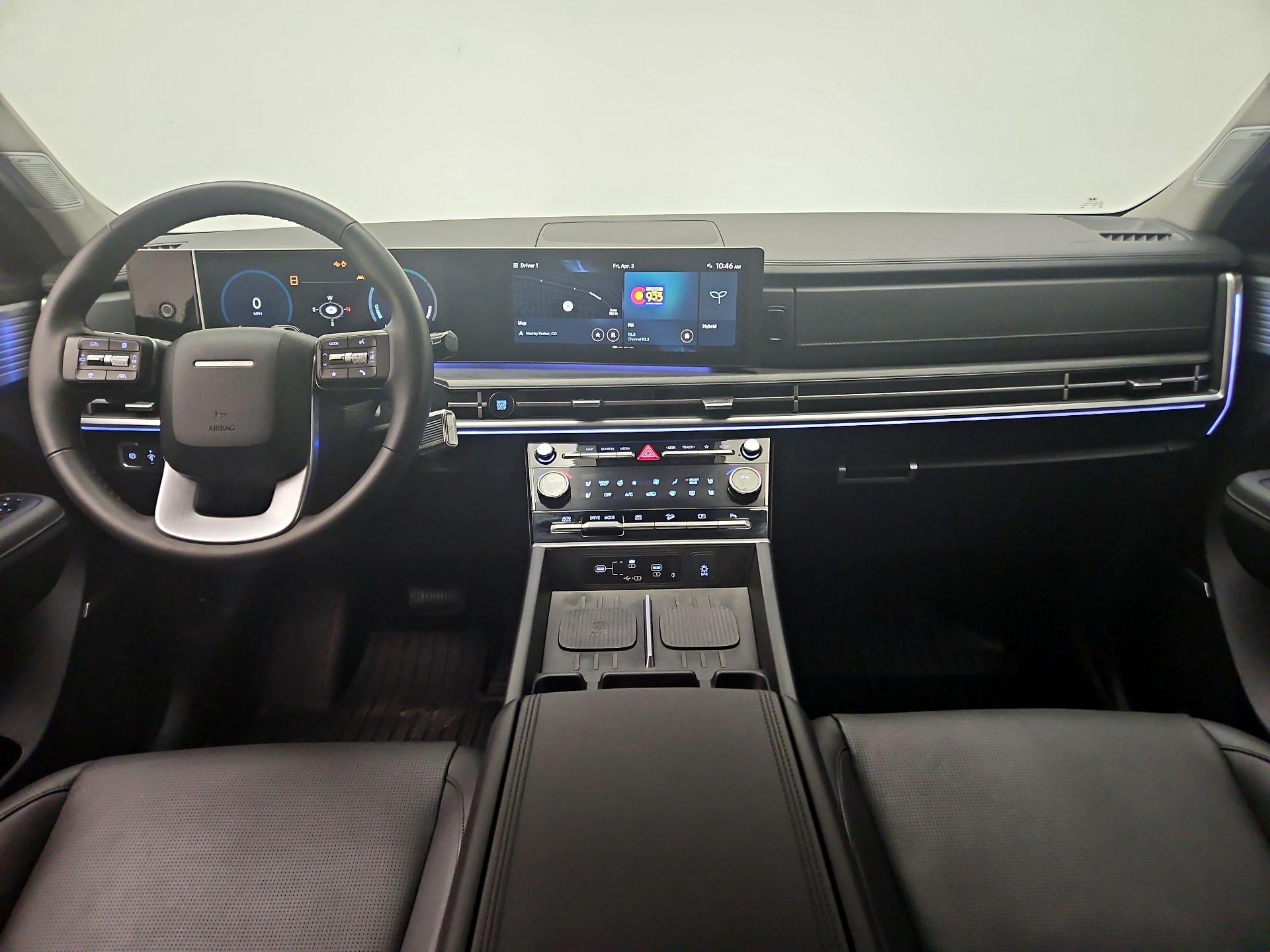 Thumbnail: 2025 Hyundai Santa Fe - 8