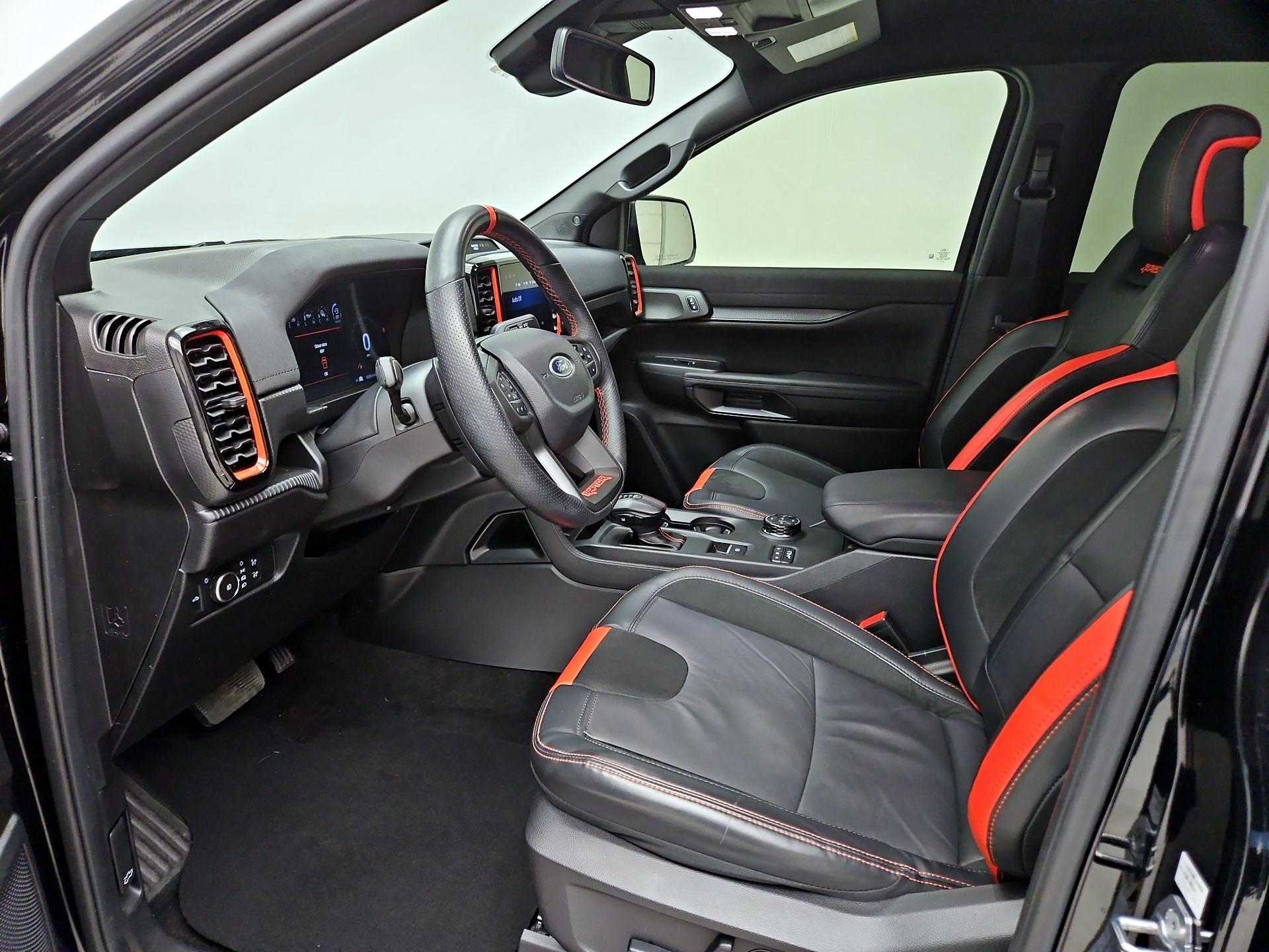 Thumbnail: 2024 Ford Ranger - 9