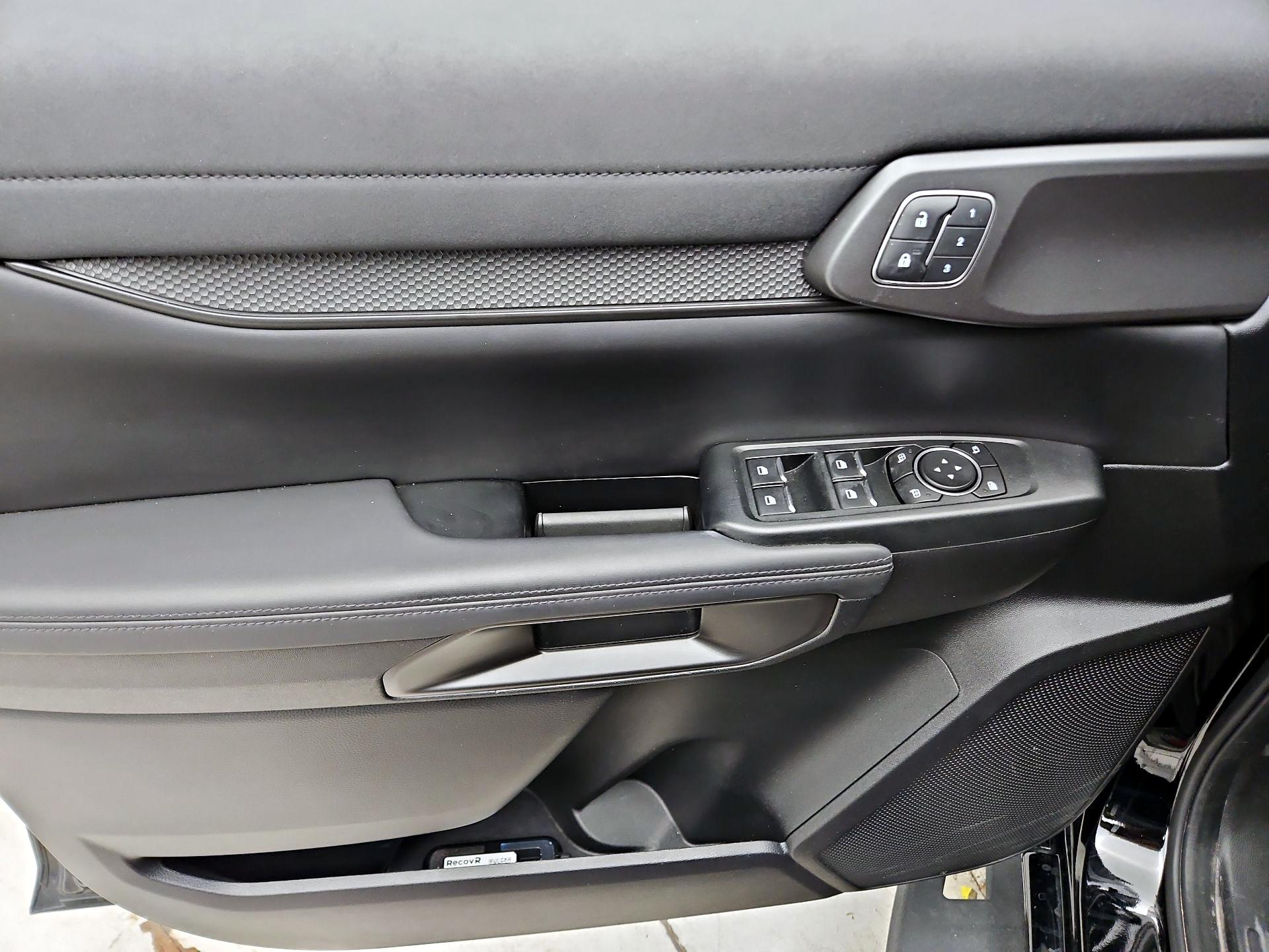 Thumbnail: 2024 Ford Ranger - 10