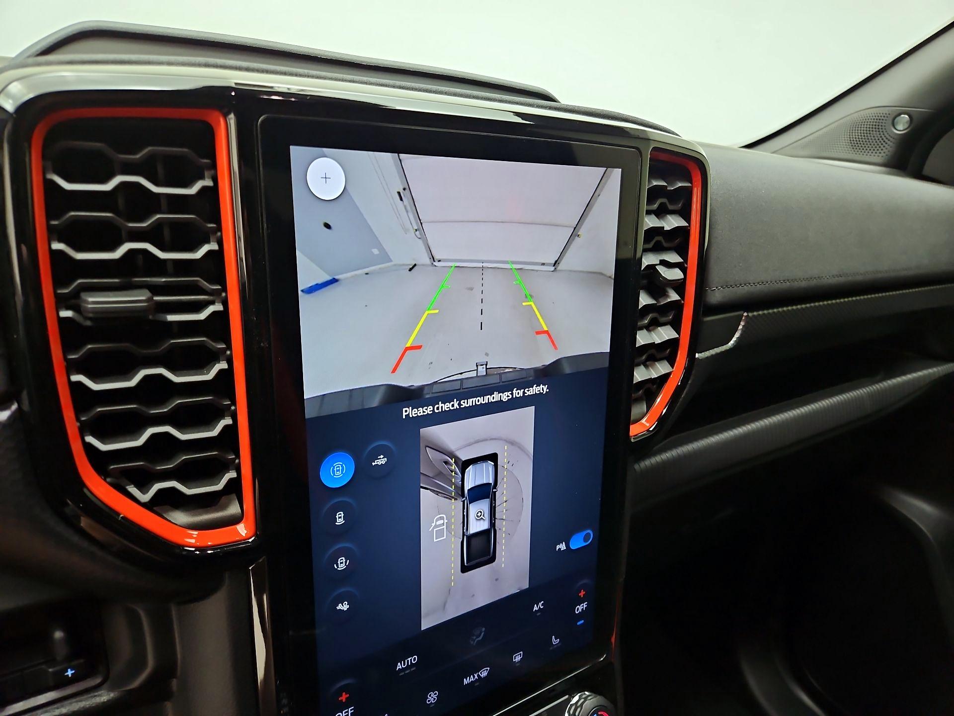 Thumbnail: 2024 Ford Ranger - 12