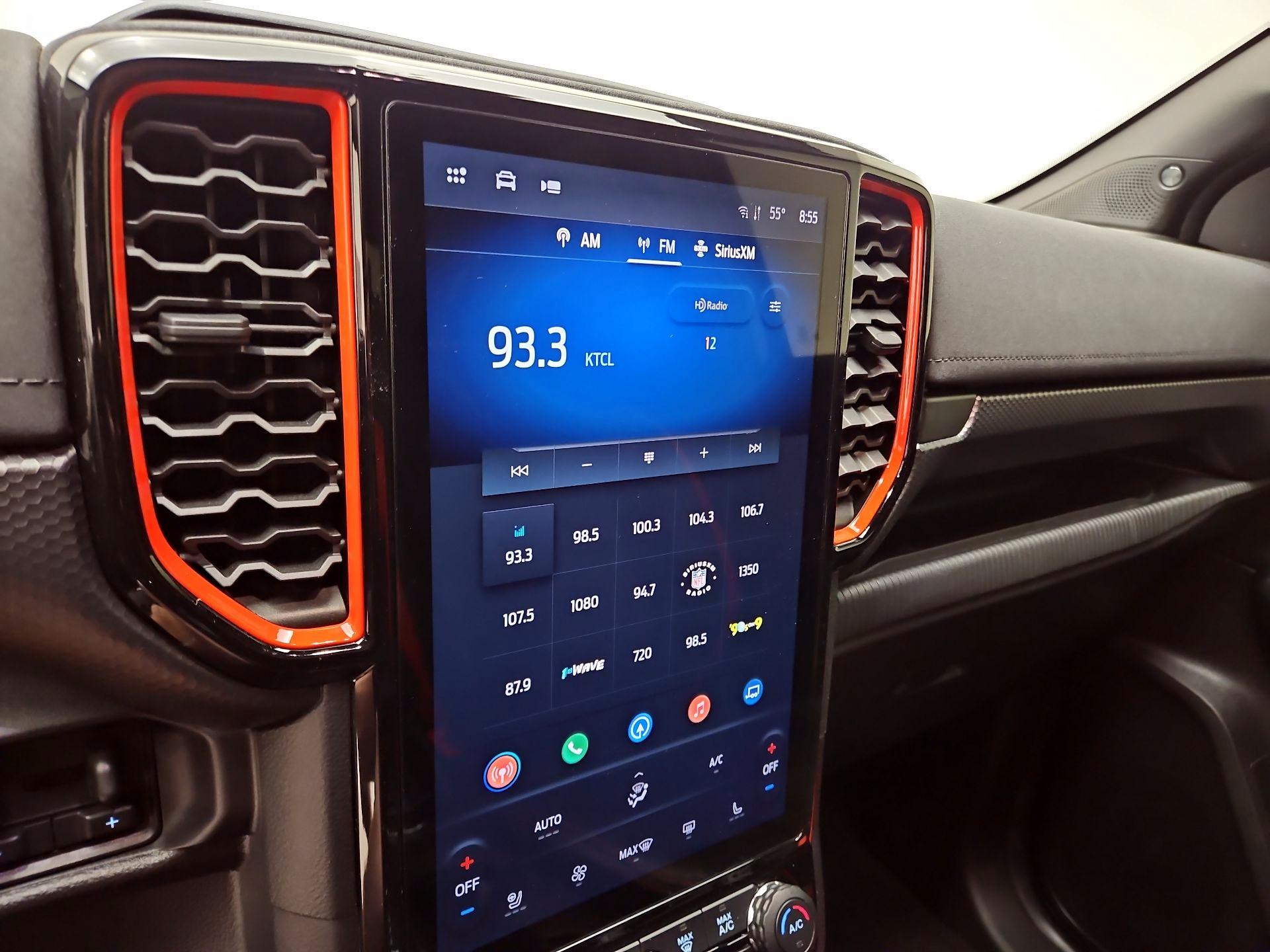 Thumbnail: 2024 Ford Ranger - 13