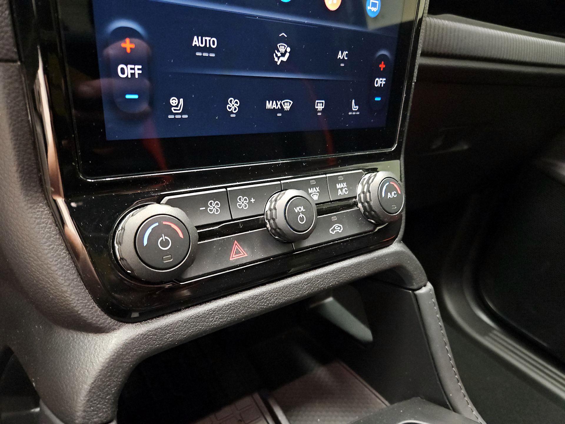 Thumbnail: 2024 Ford Ranger - 14