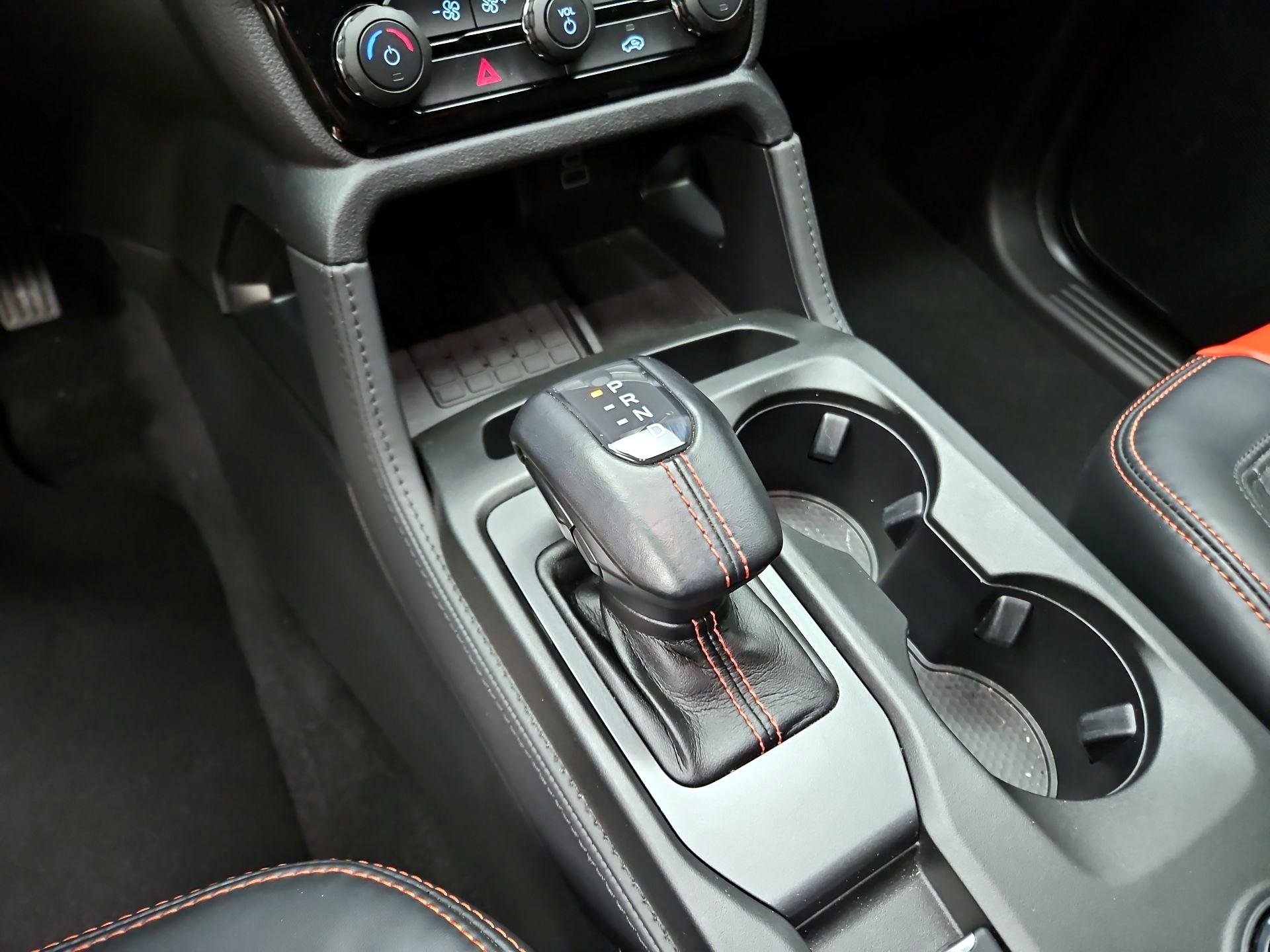 Thumbnail: 2024 Ford Ranger - 15