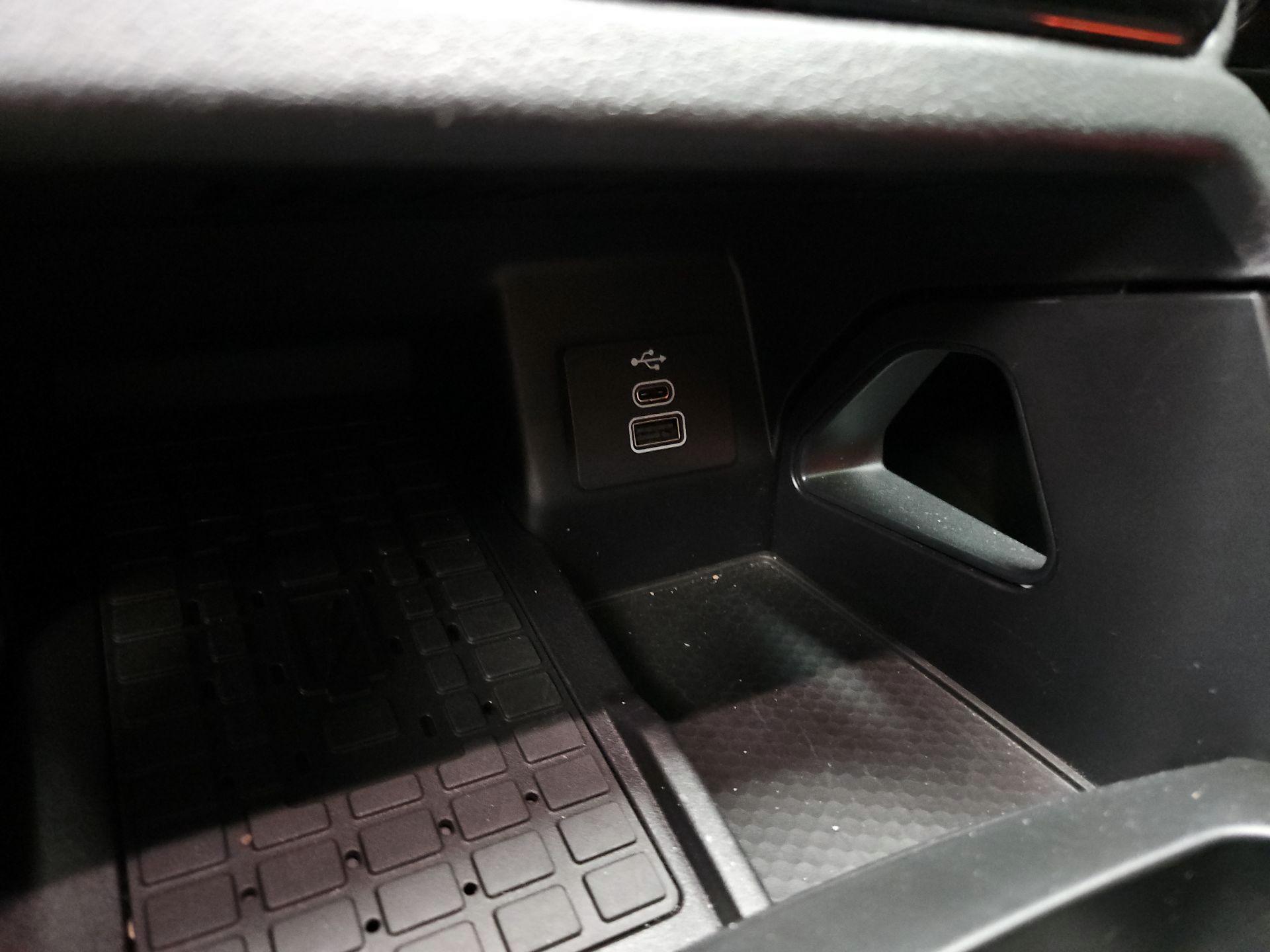 Thumbnail: 2024 Ford Ranger - 16