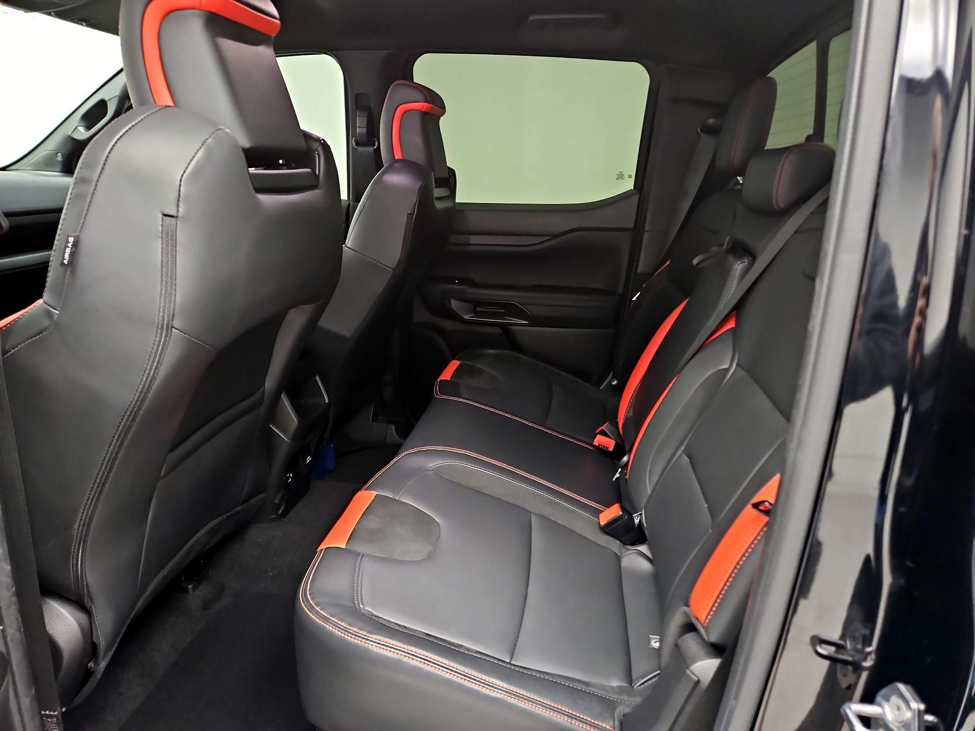 Thumbnail: 2024 Ford Ranger - 17