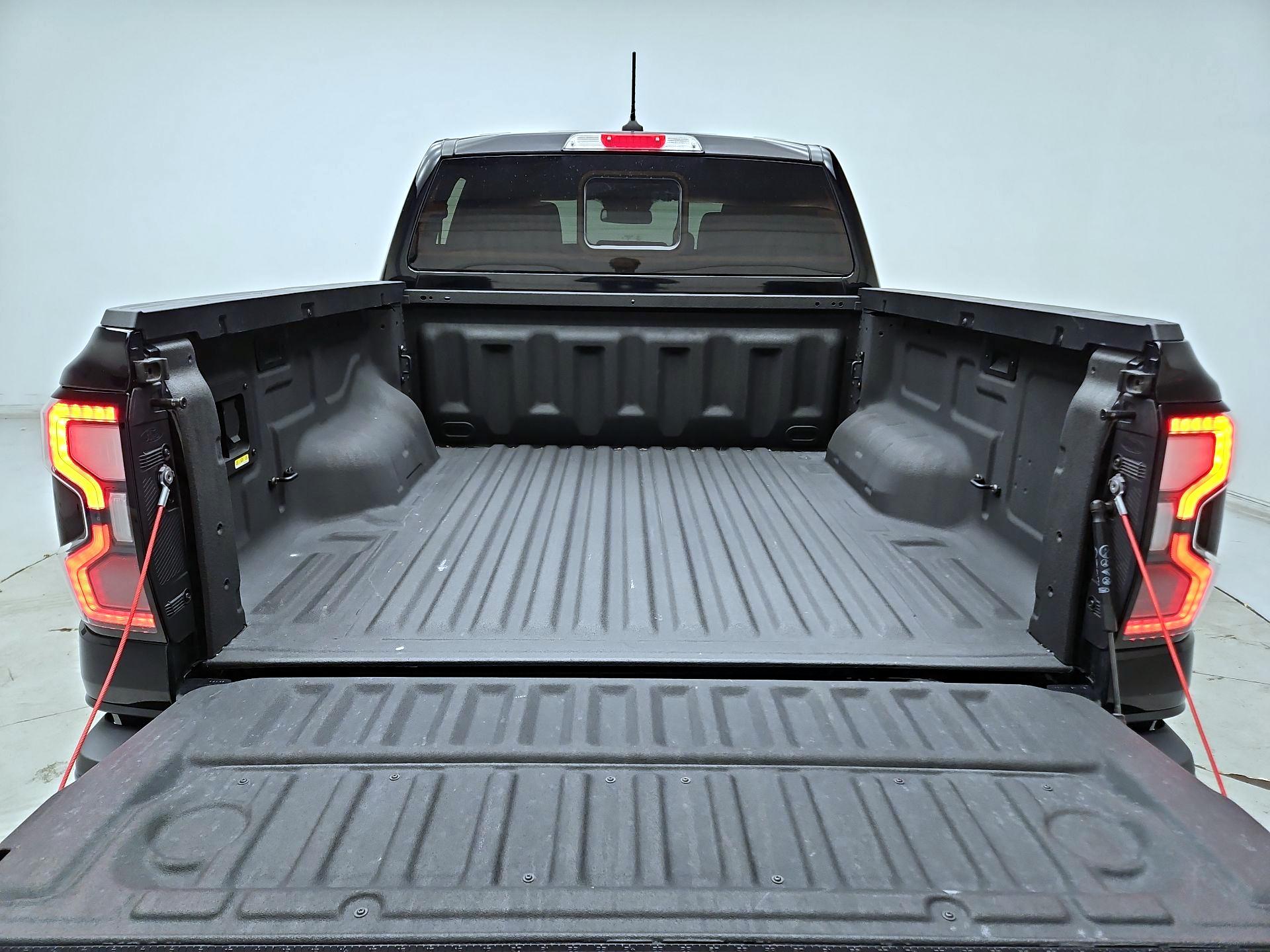 Thumbnail: 2024 Ford Ranger - 18