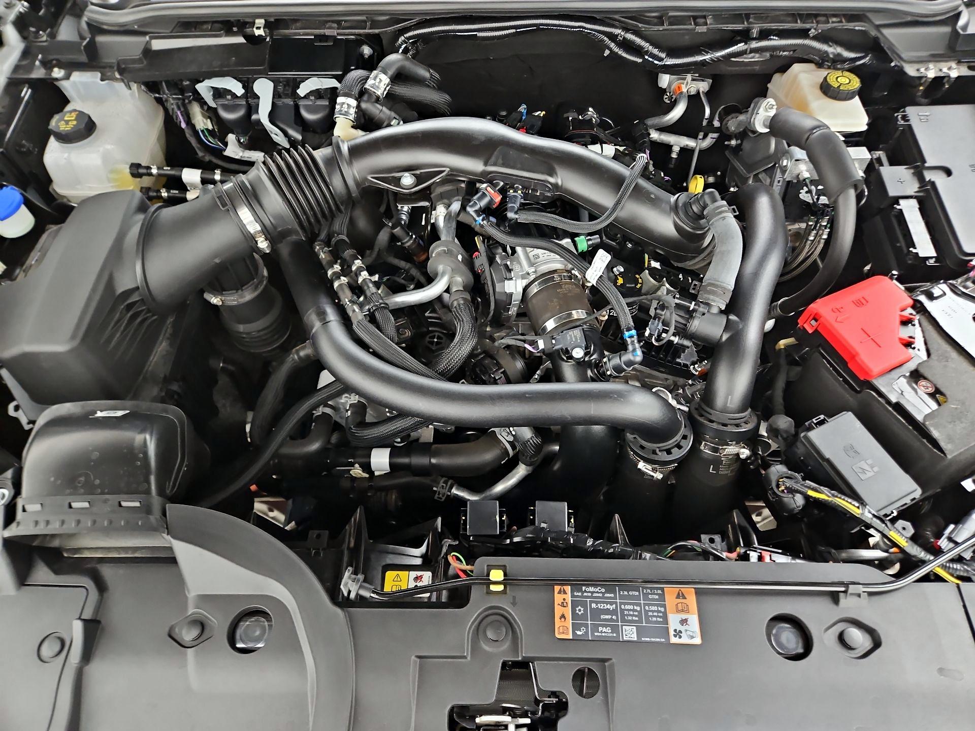 Thumbnail: 2024 Ford Ranger - 19