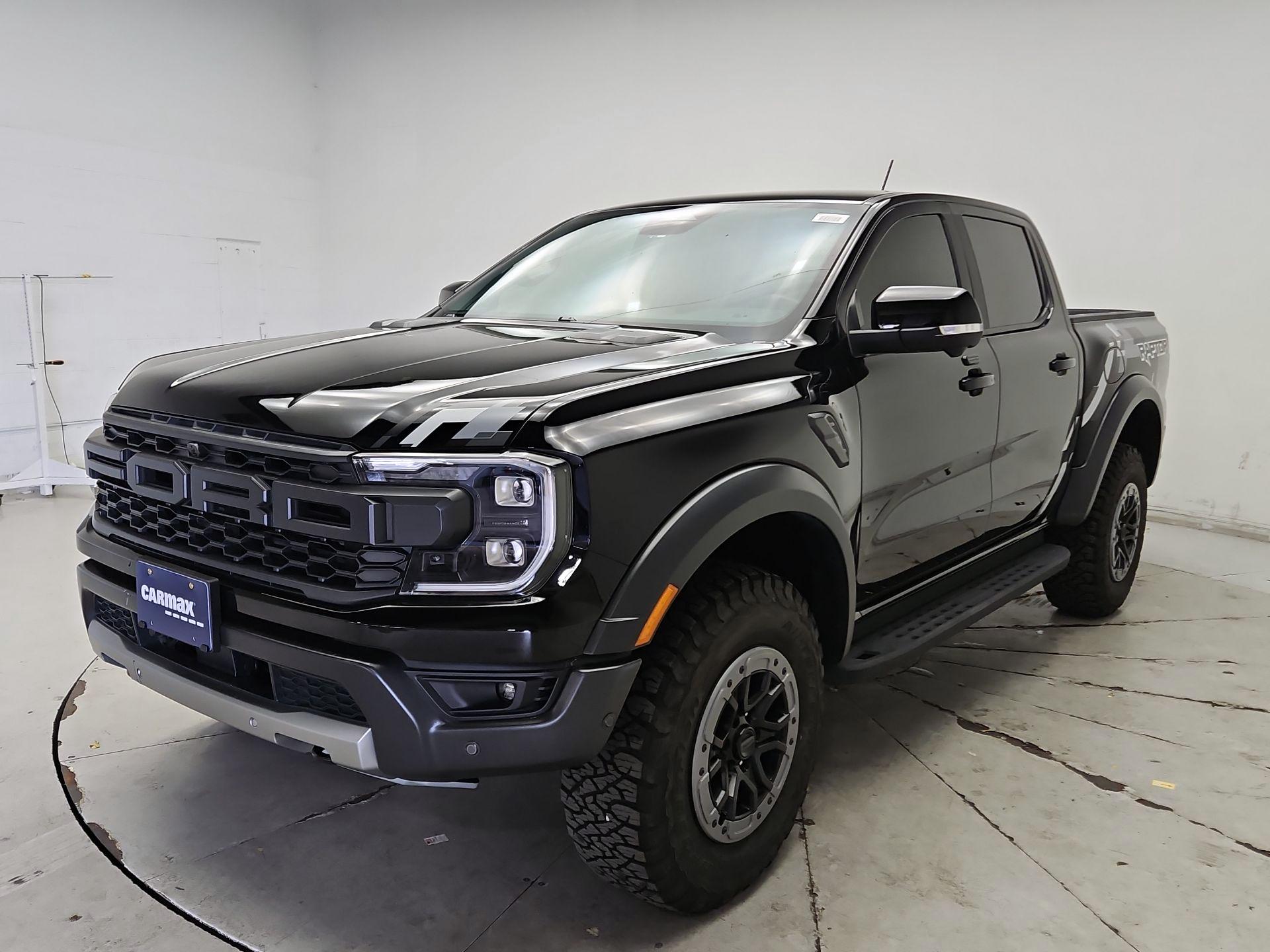 Thumbnail: 2024 Ford Ranger - 3