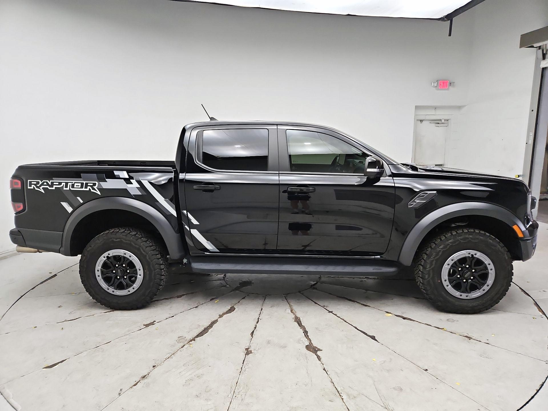 Thumbnail: 2024 Ford Ranger - 4
