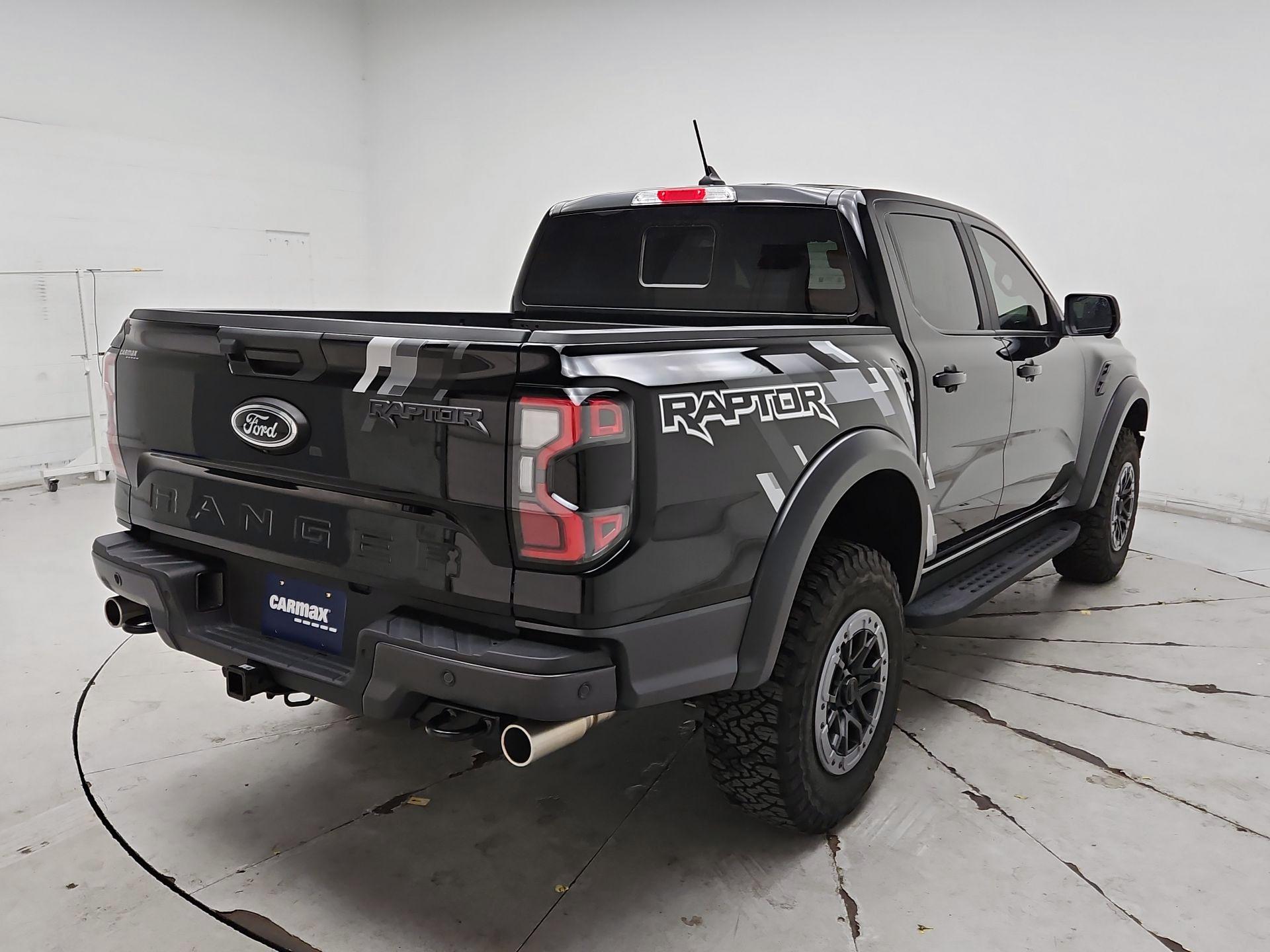 Thumbnail: 2024 Ford Ranger - 5