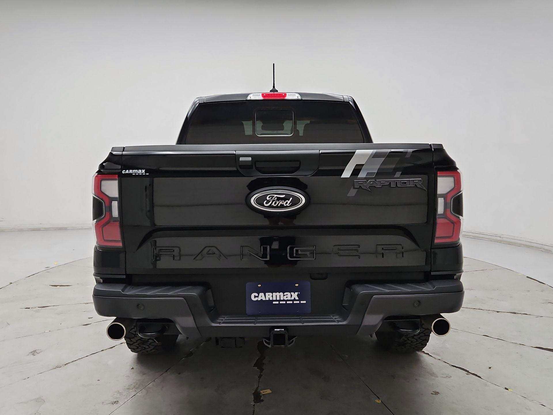 Thumbnail: 2024 Ford Ranger - 6