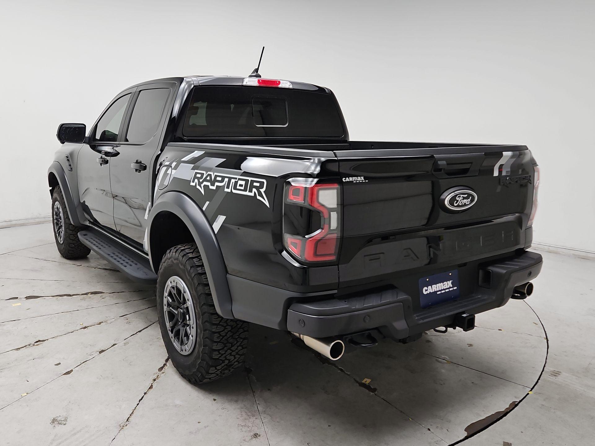 Thumbnail: 2024 Ford Ranger - 7