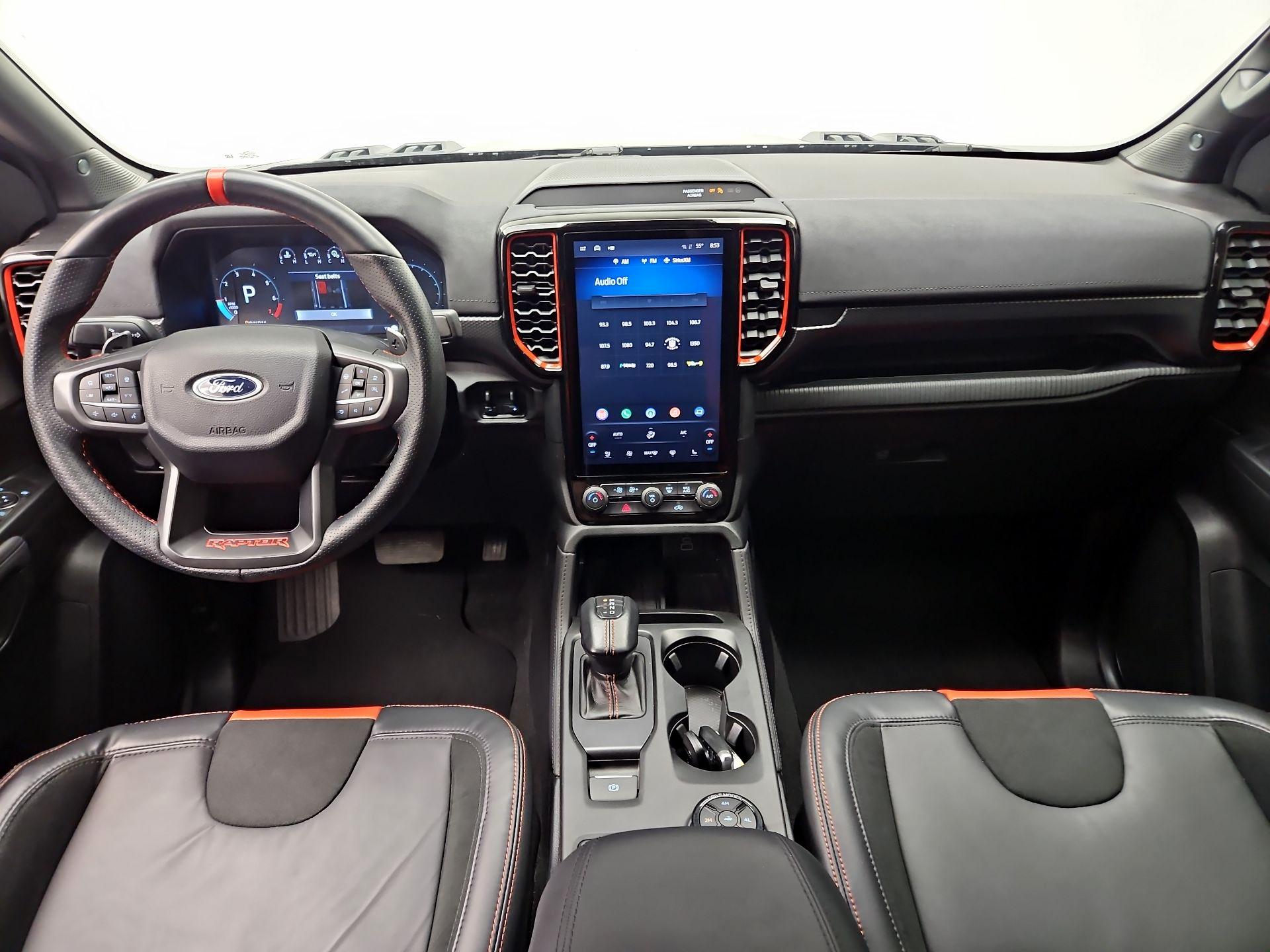 Thumbnail: 2024 Ford Ranger - 8