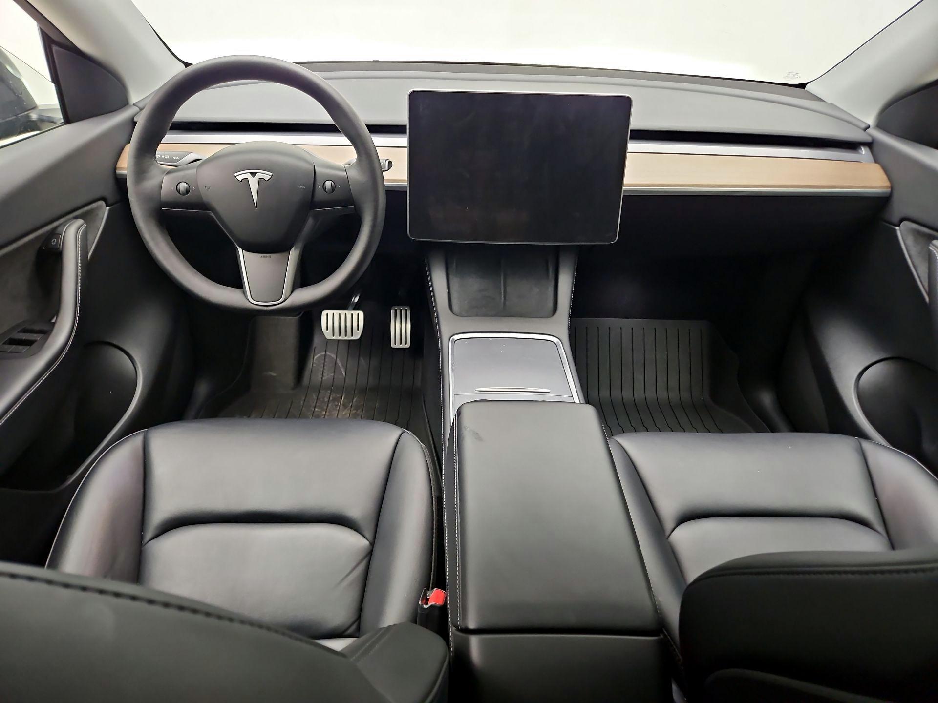 Thumbnail: 2022 Tesla Model Y - 9