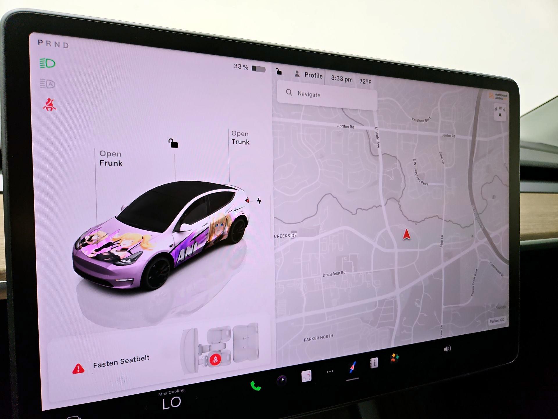 Thumbnail: 2022 Tesla Model Y - 13