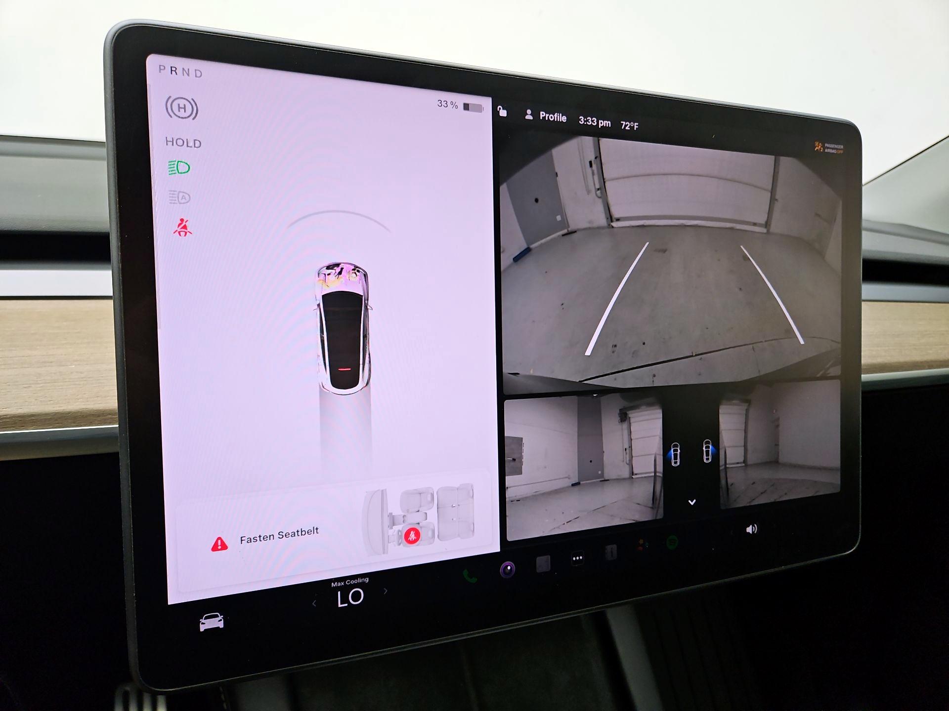 Thumbnail: 2022 Tesla Model Y - 14