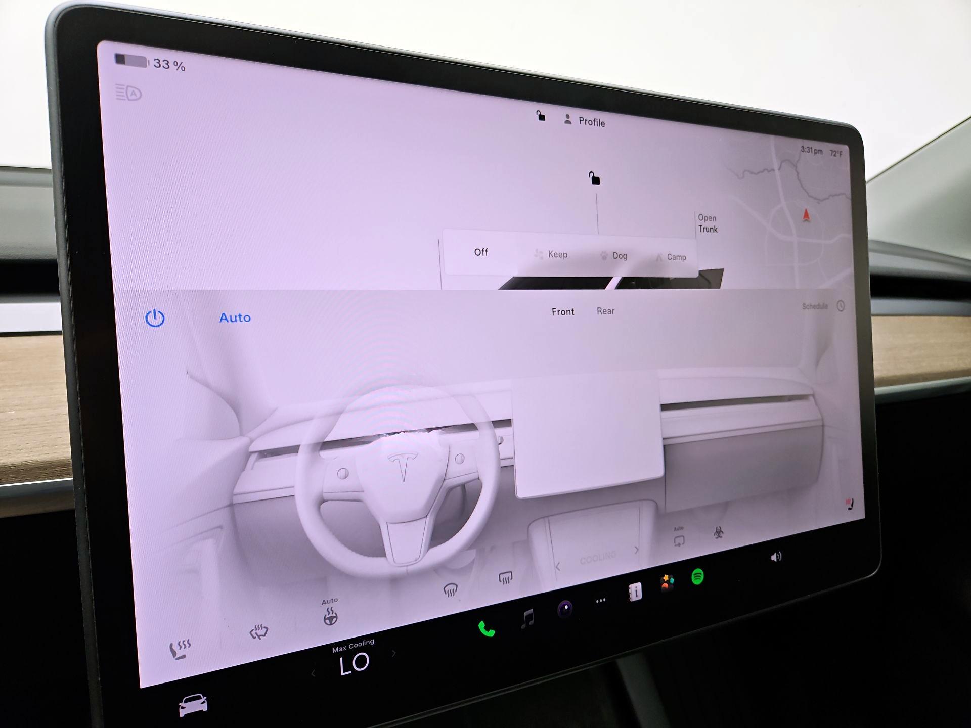 Thumbnail: 2022 Tesla Model Y - 16