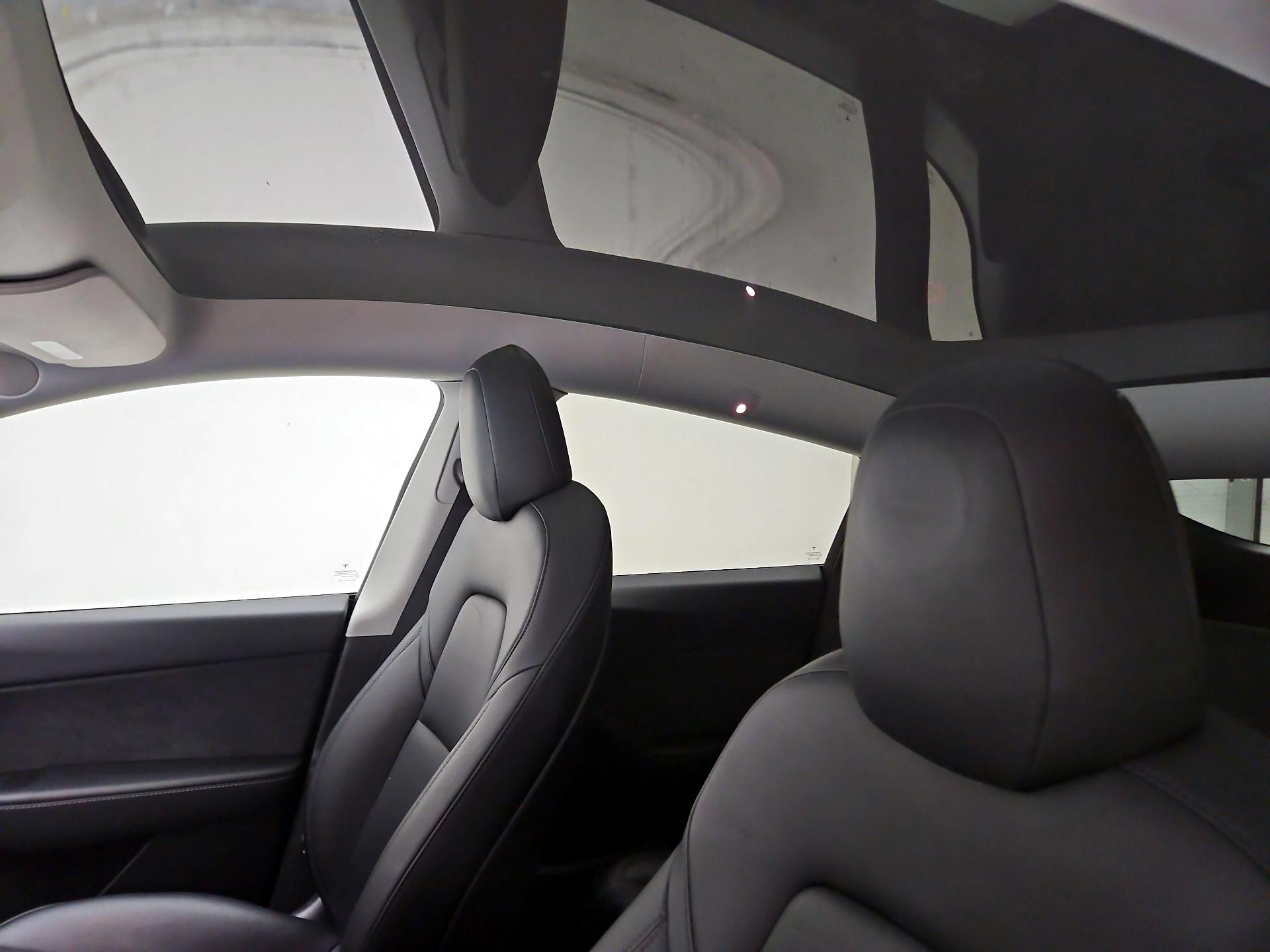 Thumbnail: 2022 Tesla Model Y - 18