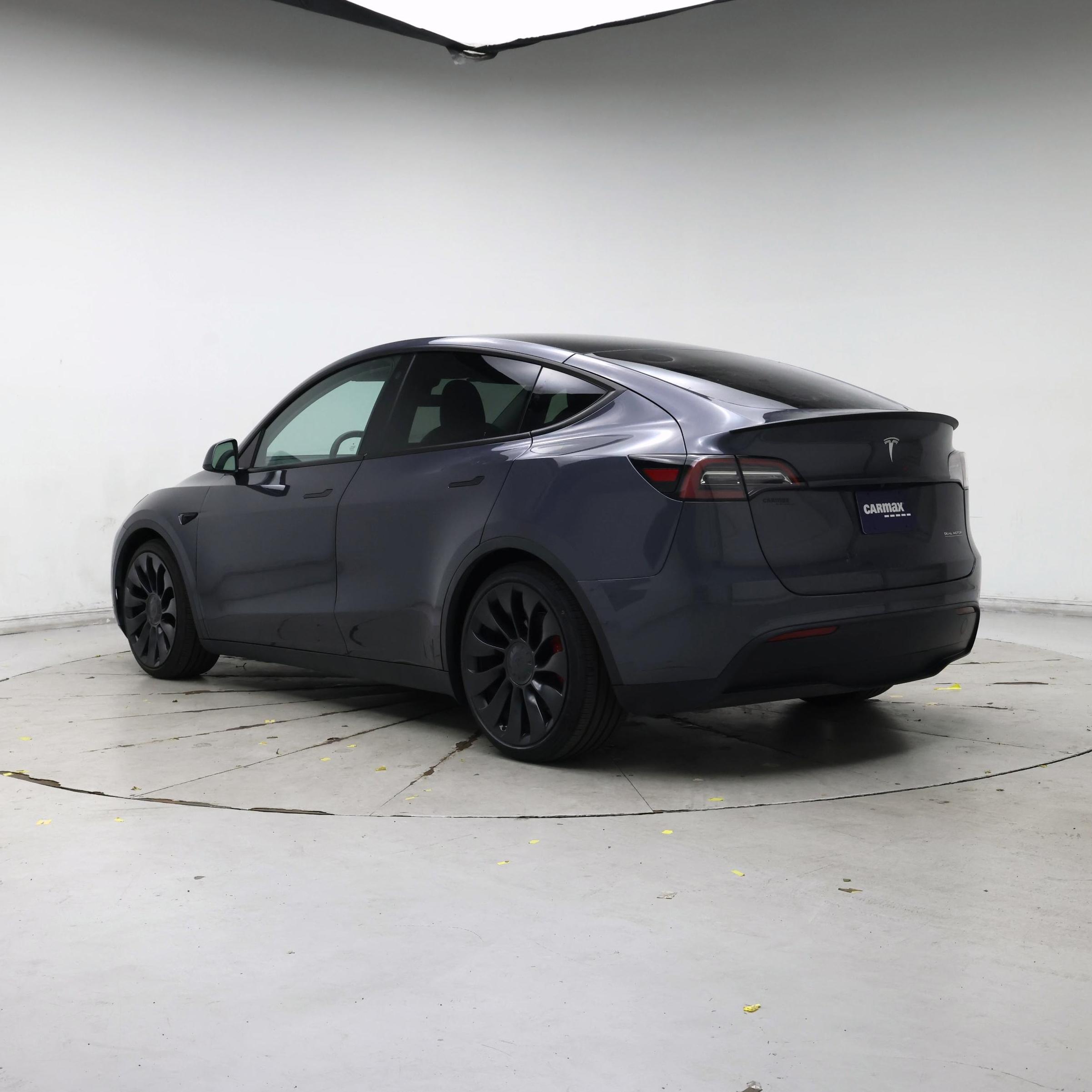Thumbnail: 2022 Tesla Model Y - 2