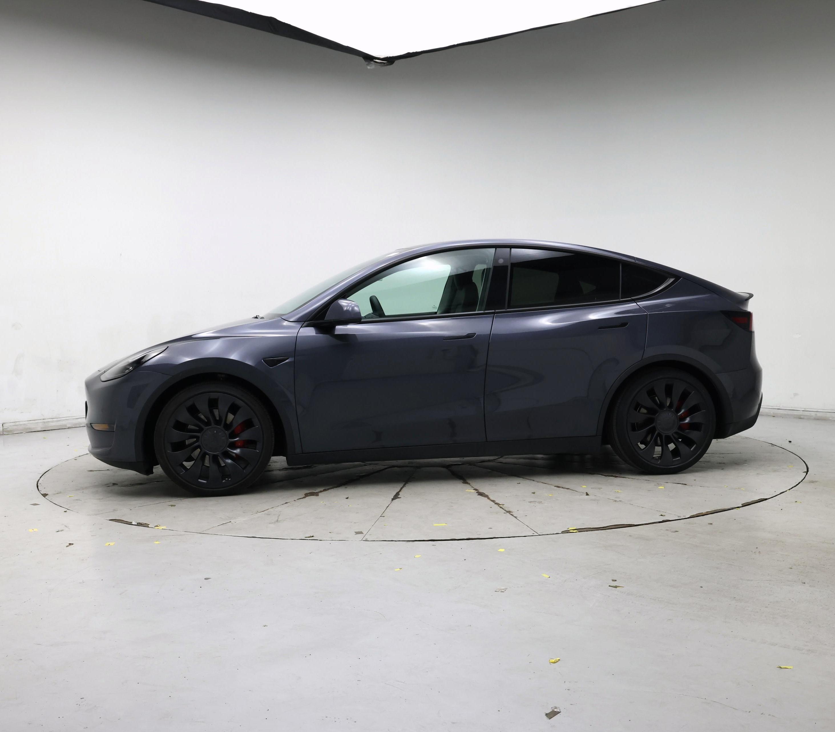 Thumbnail: 2022 Tesla Model Y - 3