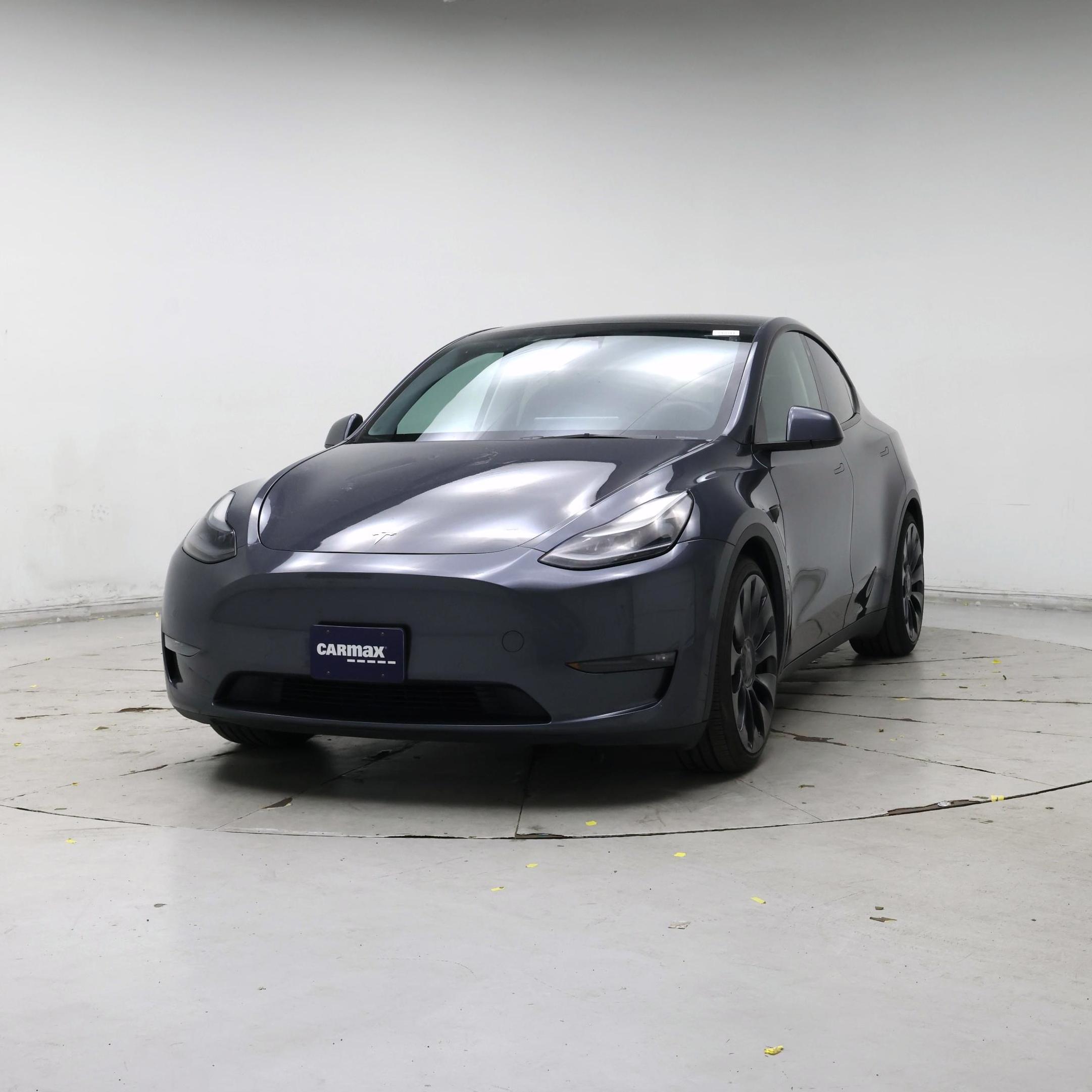 Thumbnail: 2022 Tesla Model Y - 4