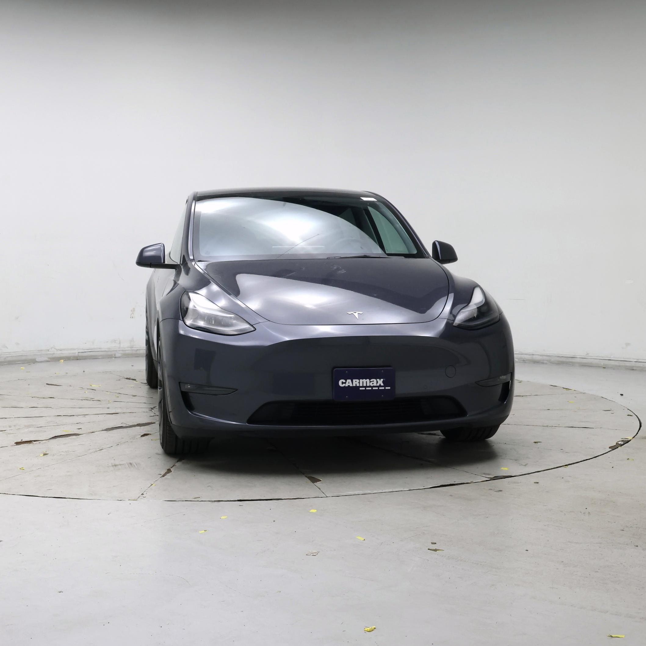 Thumbnail: 2022 Tesla Model Y - 5