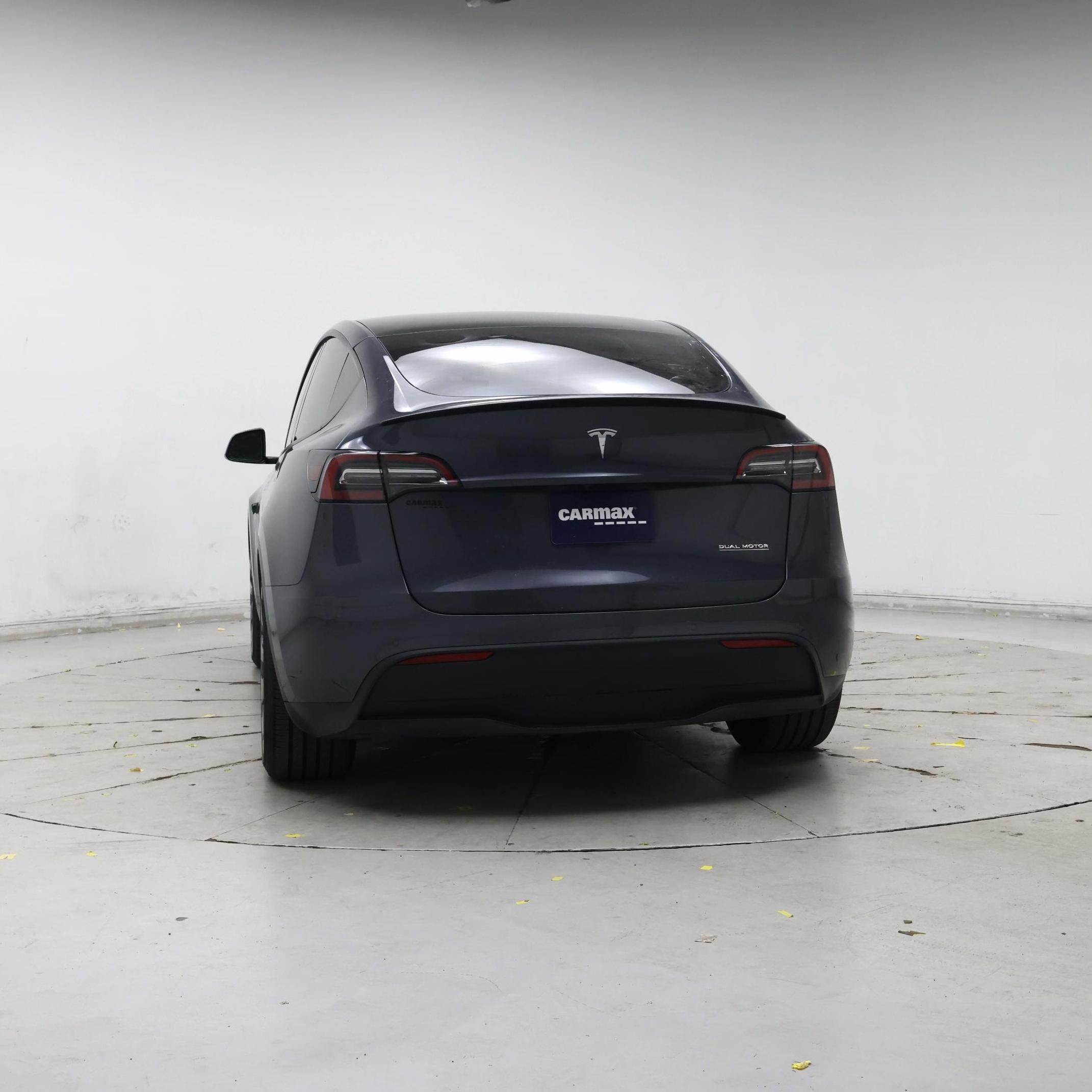 Thumbnail: 2022 Tesla Model Y - 6