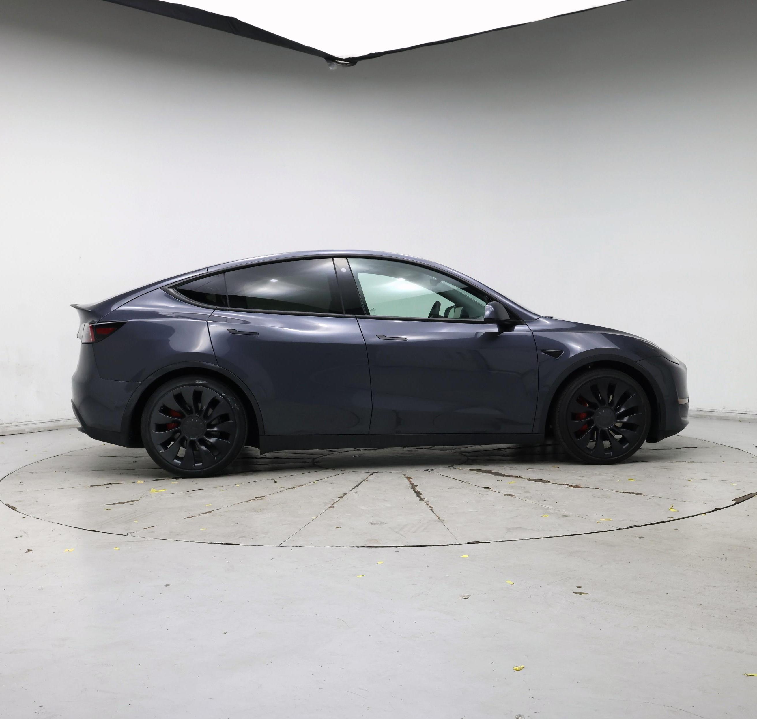 Thumbnail: 2022 Tesla Model Y - 7