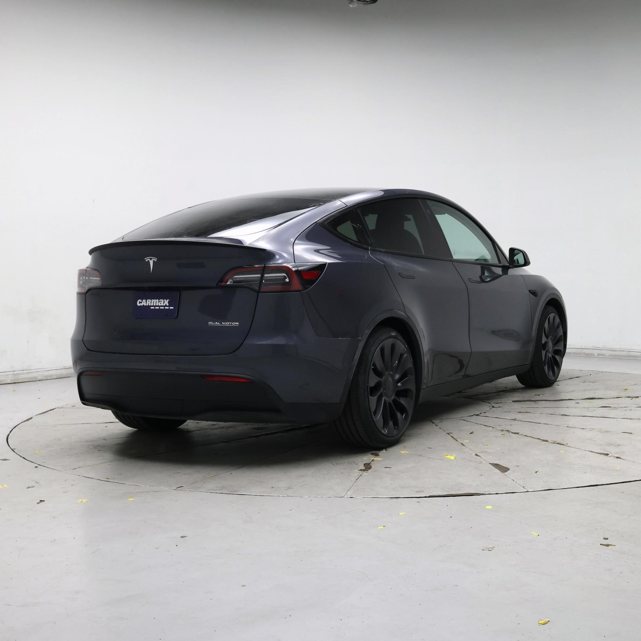 Thumbnail: 2022 Tesla Model Y - 8