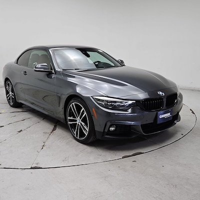 2020 BMW 430 I xDrive