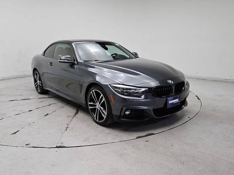 2020 BMW 430 I xDrive
