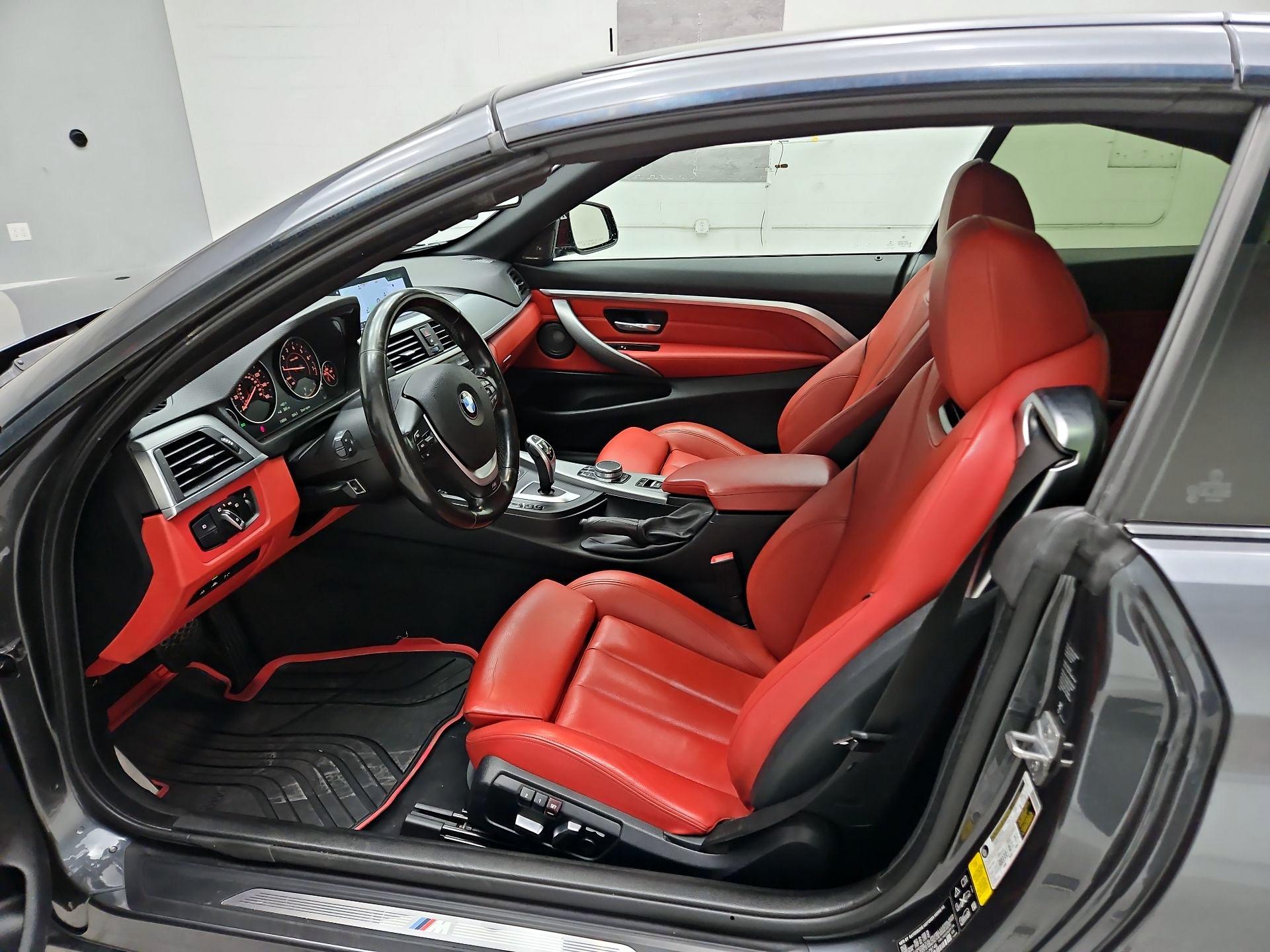 Thumbnail: 2020 BMW 4 Series - 9