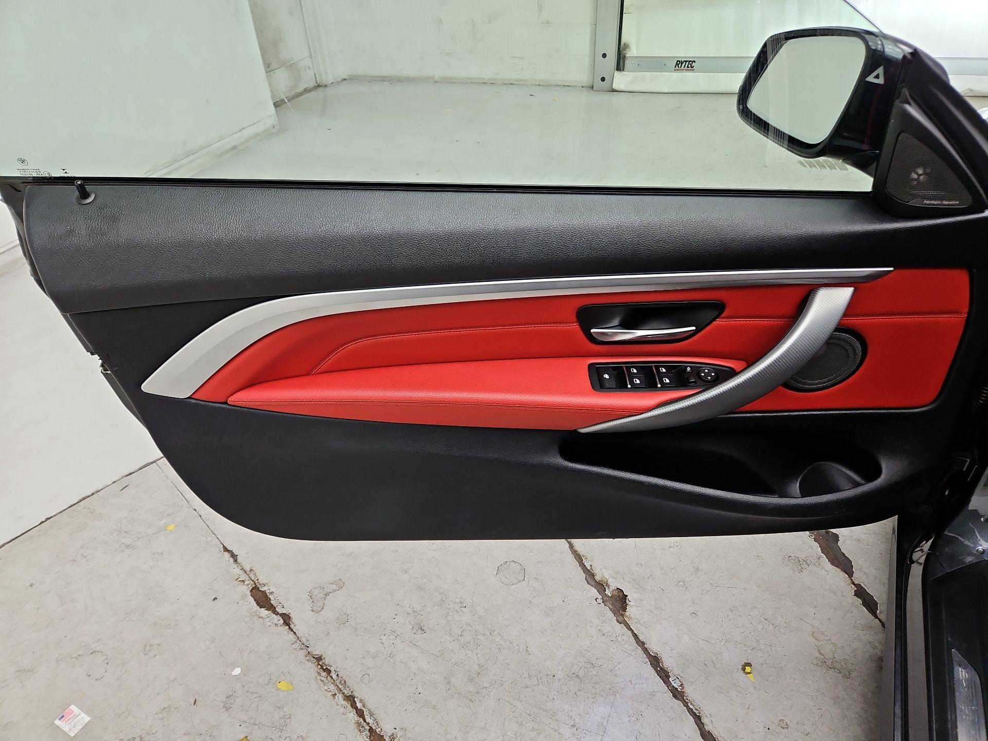 Thumbnail: 2020 BMW 4 Series - 10