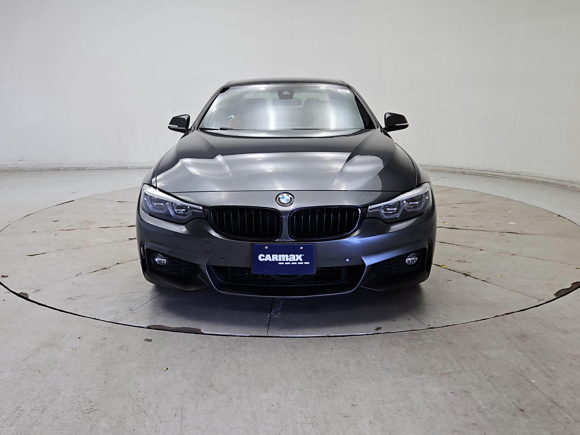 Thumbnail: 2020 BMW 4 Series - 2