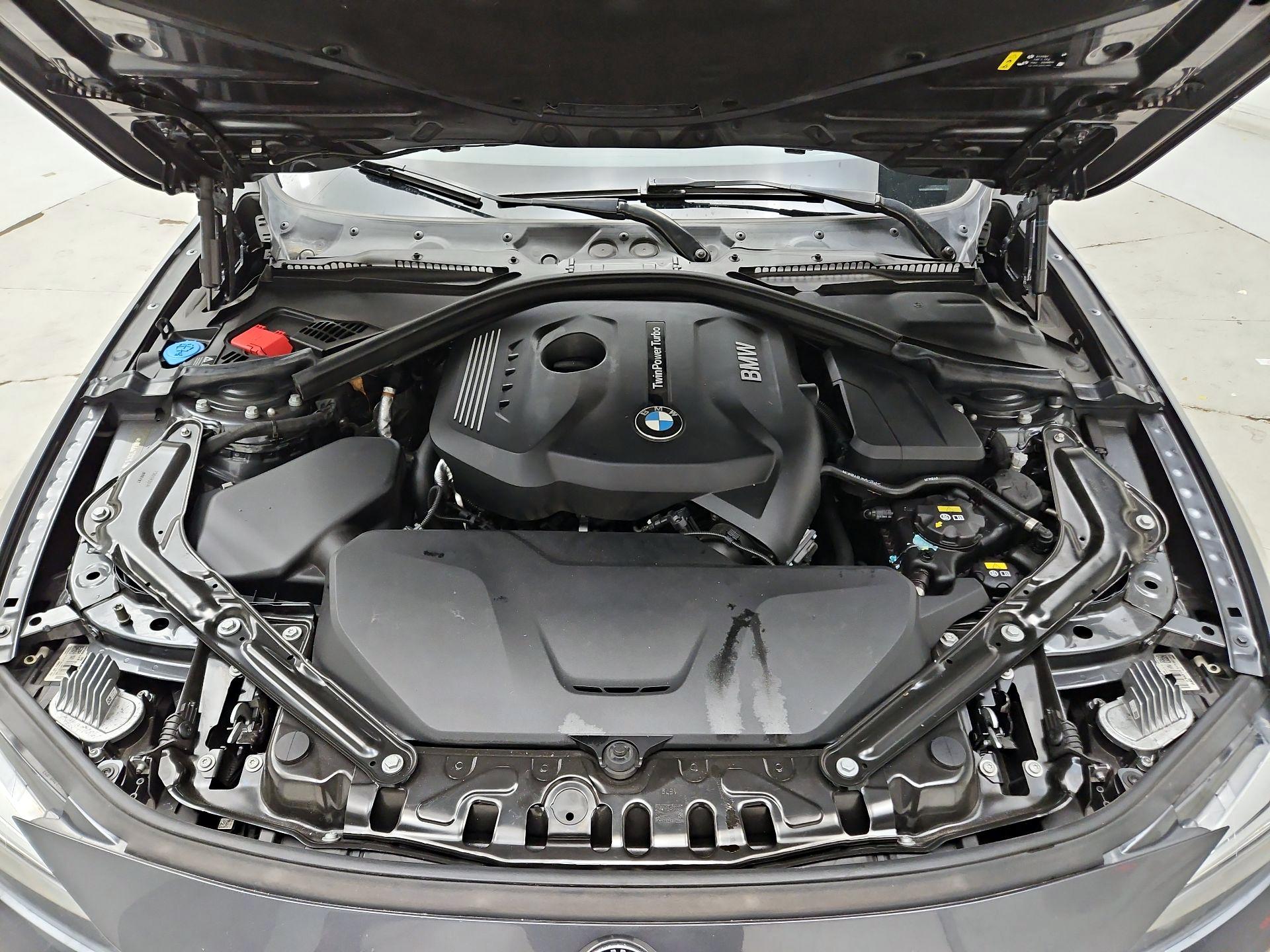 Thumbnail: 2020 BMW 4 Series - 19
