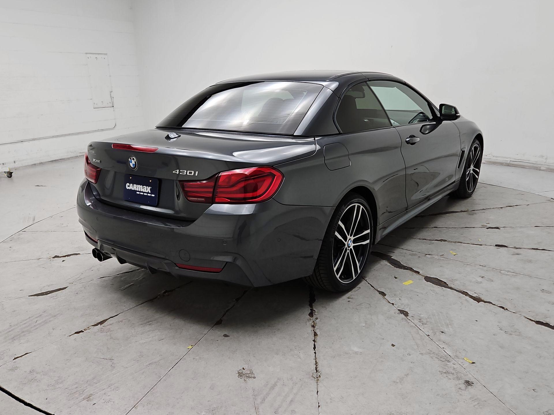 Thumbnail: 2020 BMW 4 Series - 5