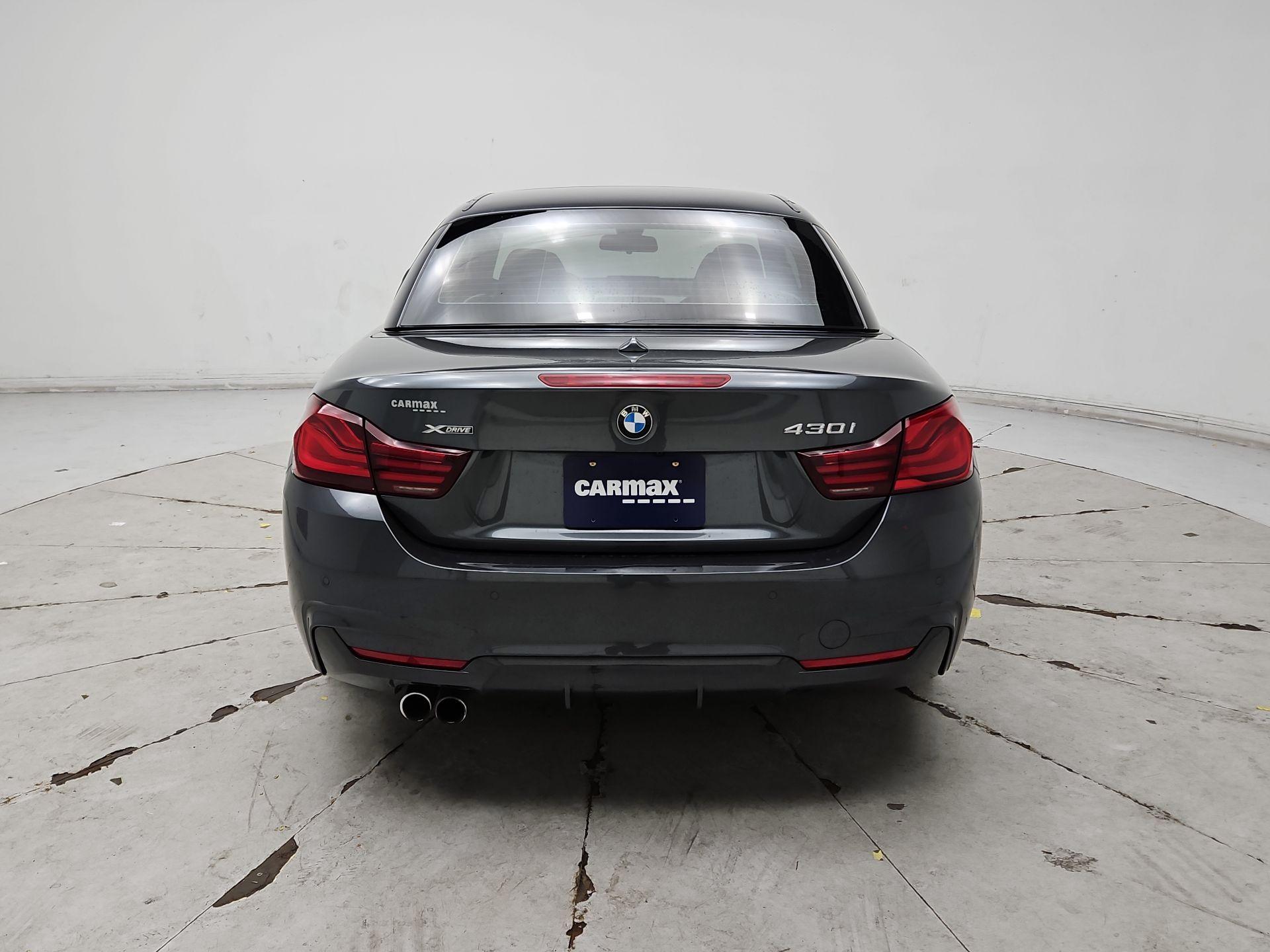 Thumbnail: 2020 BMW 4 Series - 6