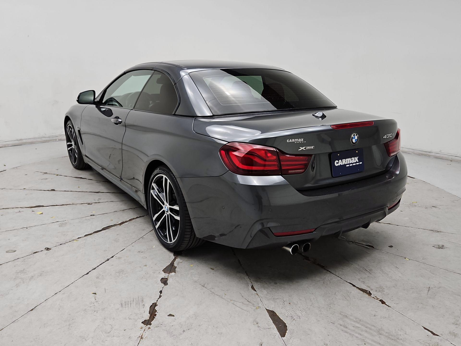 Thumbnail: 2020 BMW 4 Series - 7