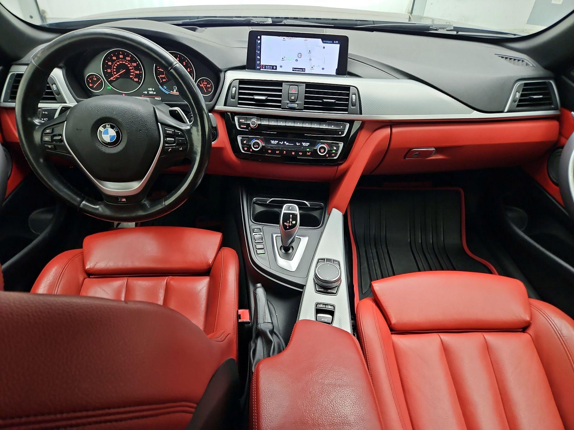 Thumbnail: 2020 BMW 4 Series - 8