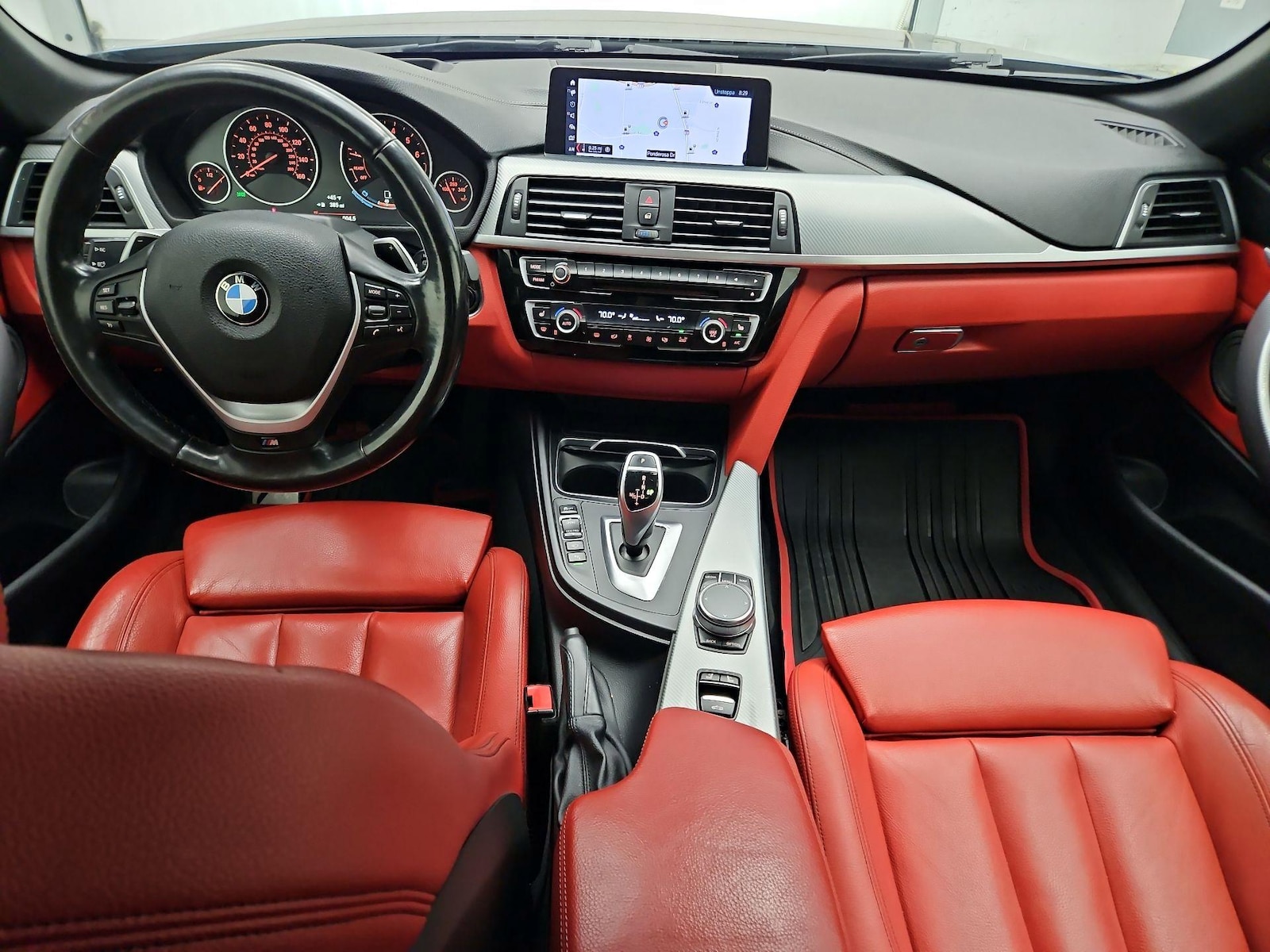 Apple CarPlay®