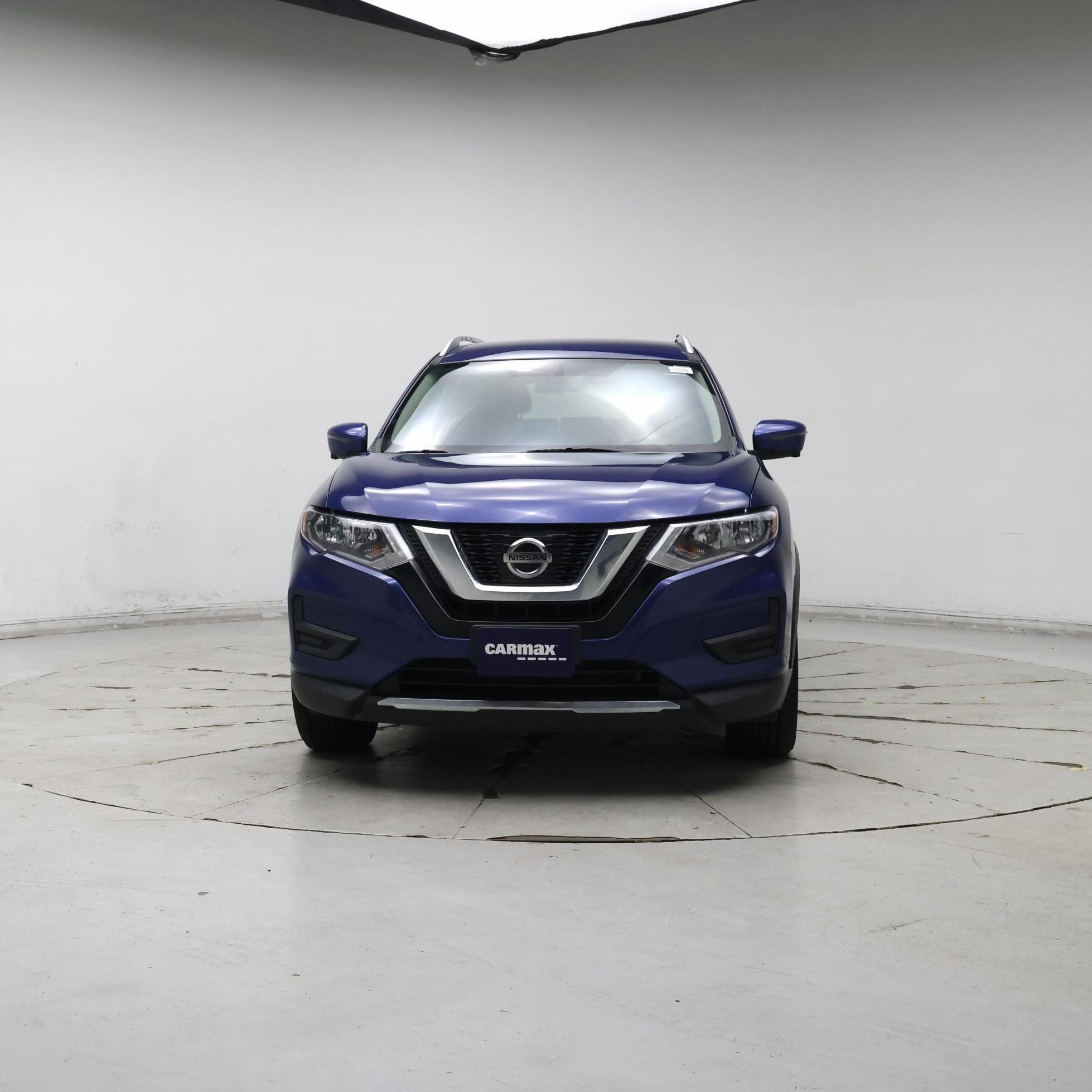 Thumbnail: 2017 Nissan Rogue - 5