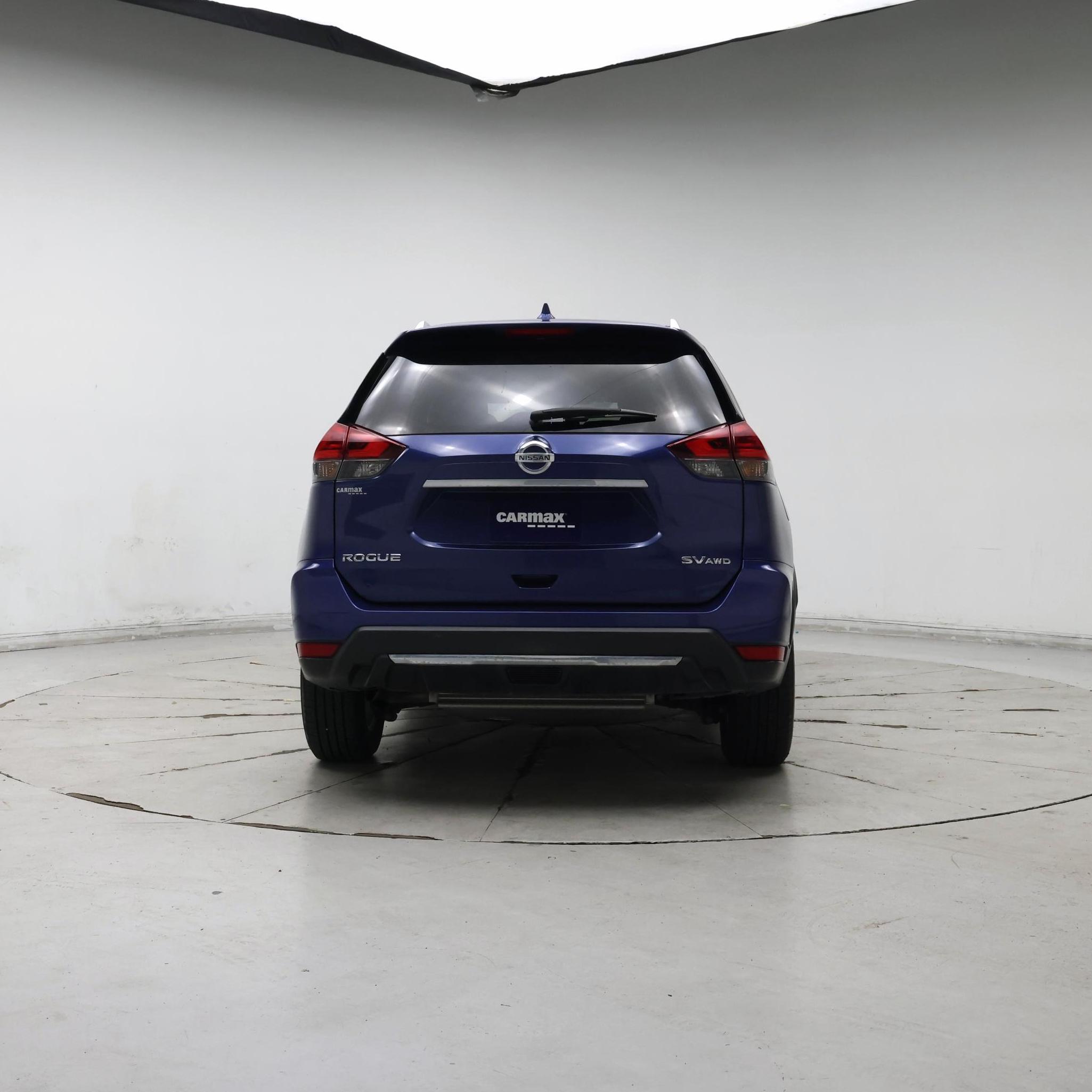 Thumbnail: 2017 Nissan Rogue - 6
