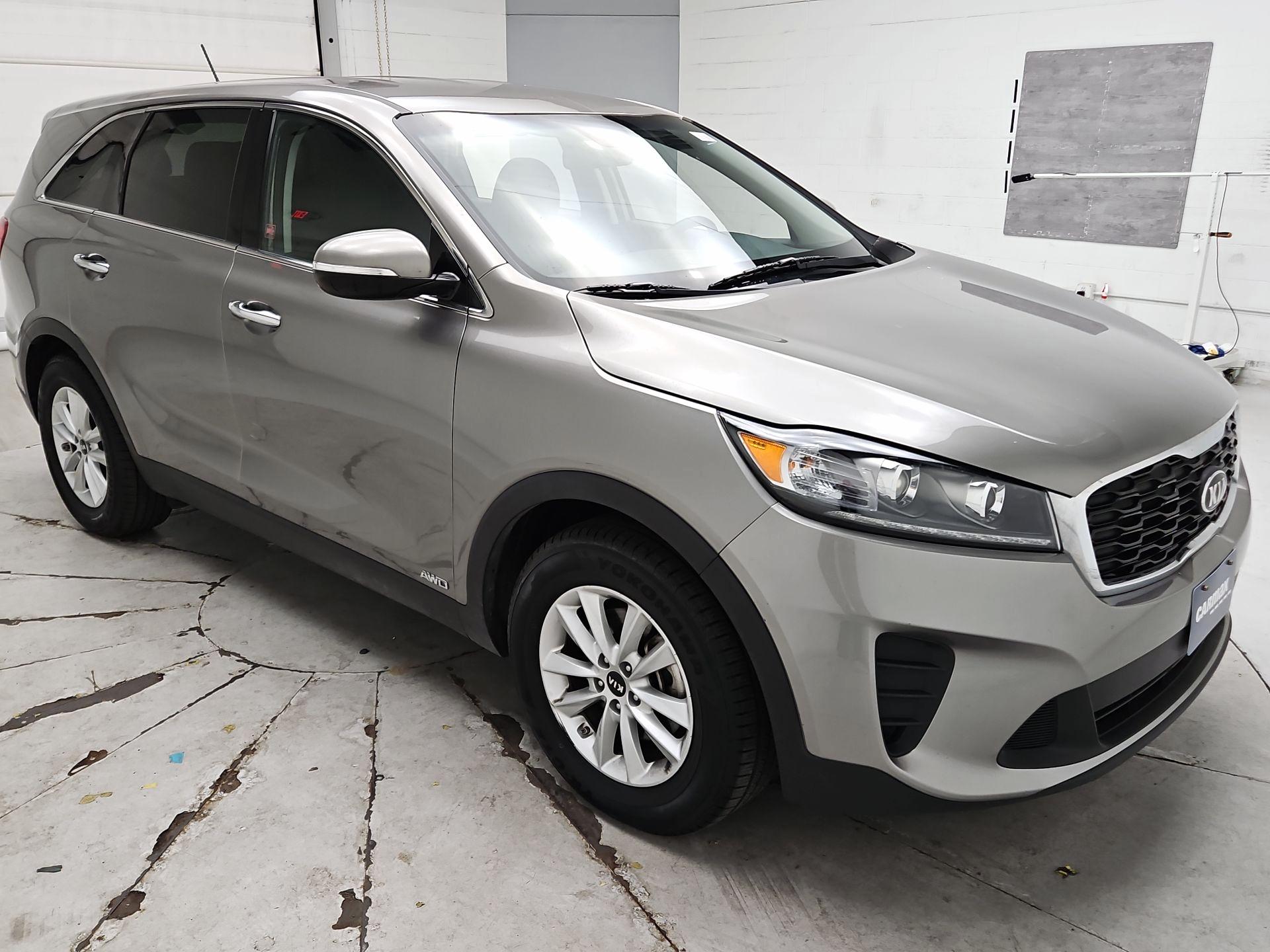 Thumbnail: 2019 Kia Sorento - 1