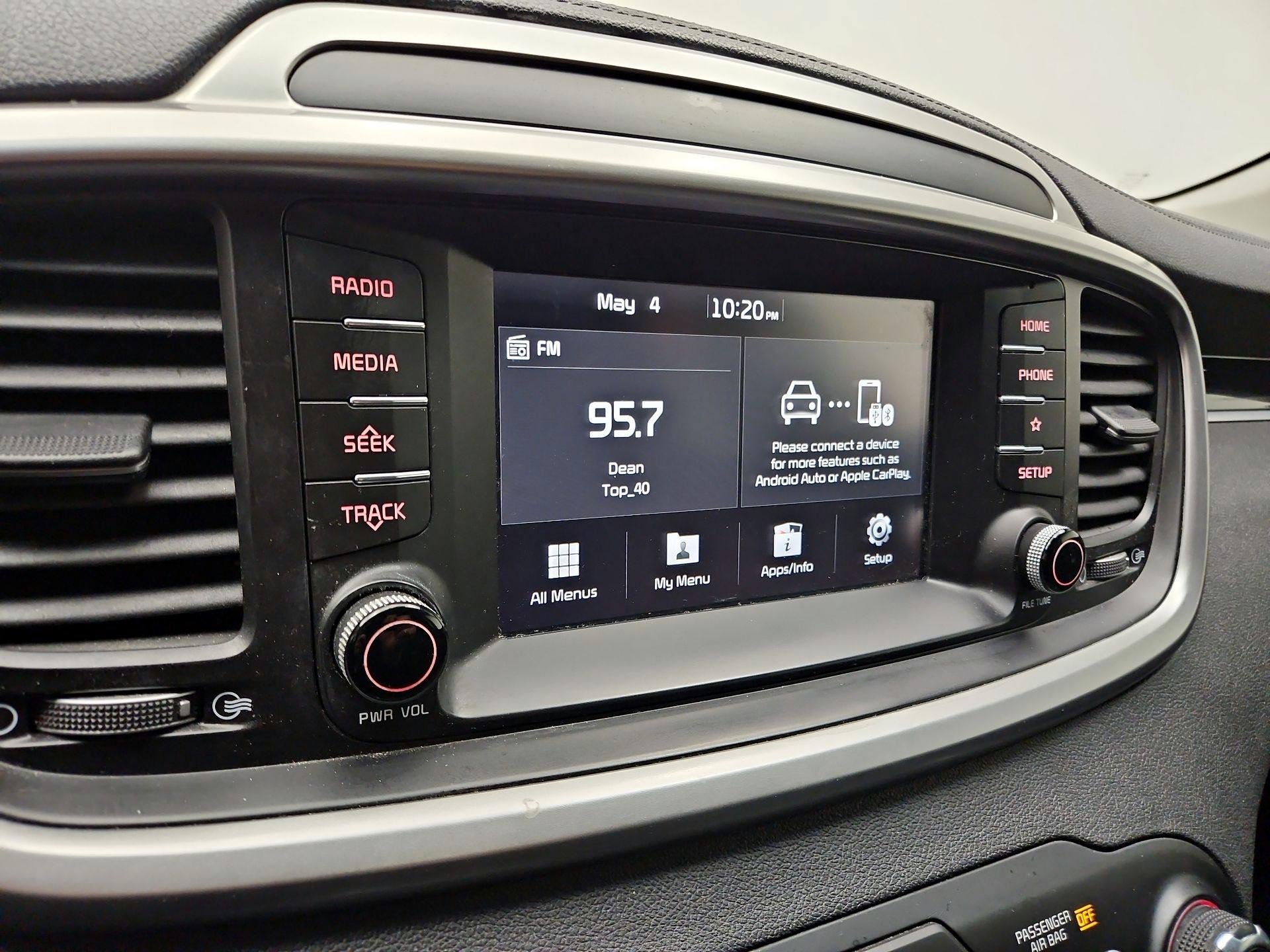 Thumbnail: 2019 Kia Sorento - 13