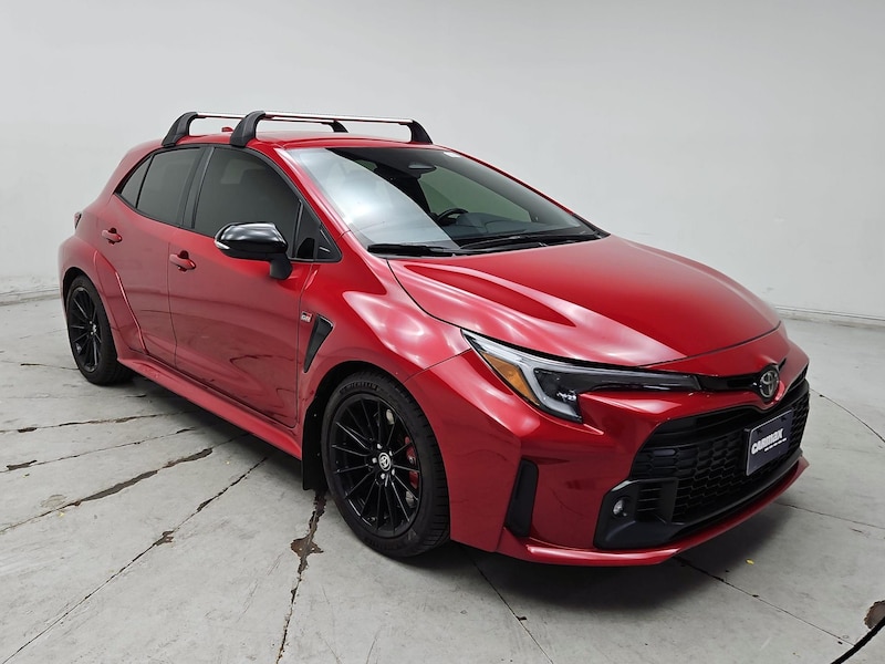 2024 Toyota GR Corolla Core -
                  Parker, CO