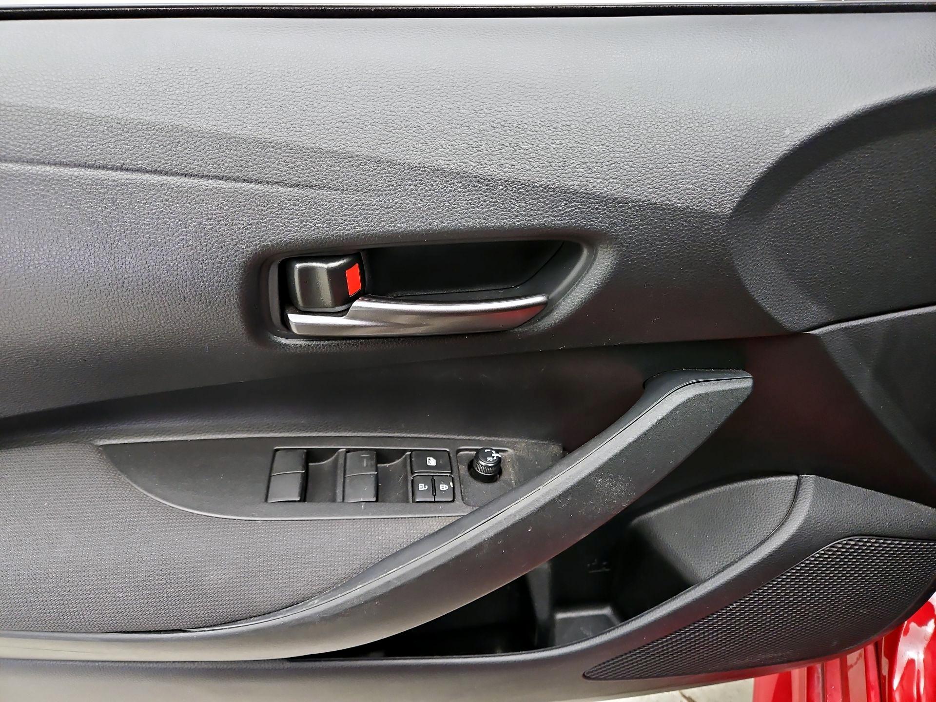 Thumbnail: 2024 Toyota GR Corolla - 10