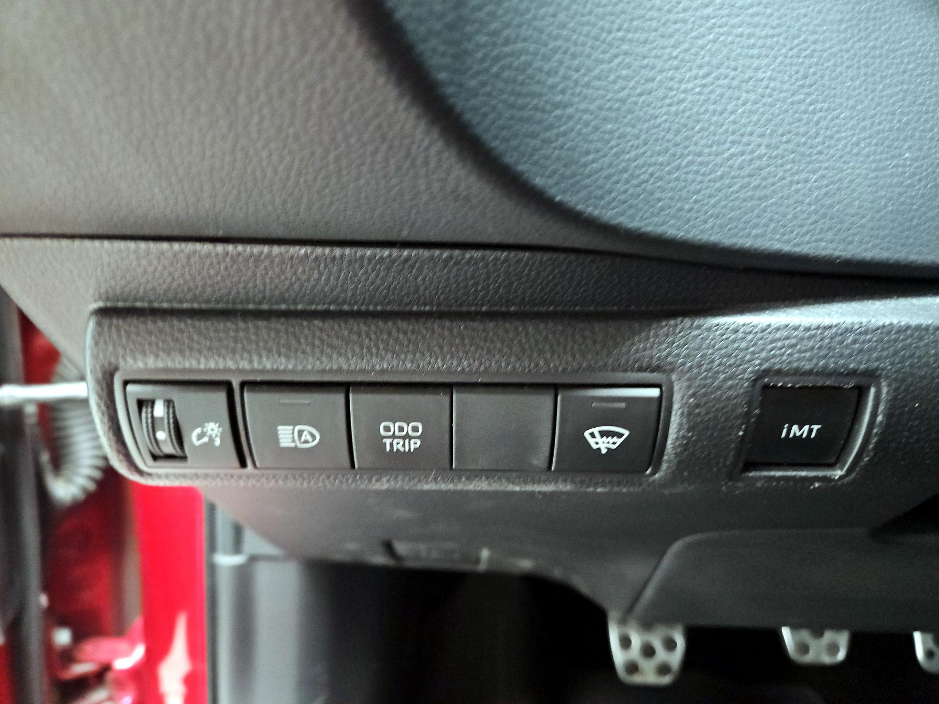 Thumbnail: 2024 Toyota GR Corolla - 11