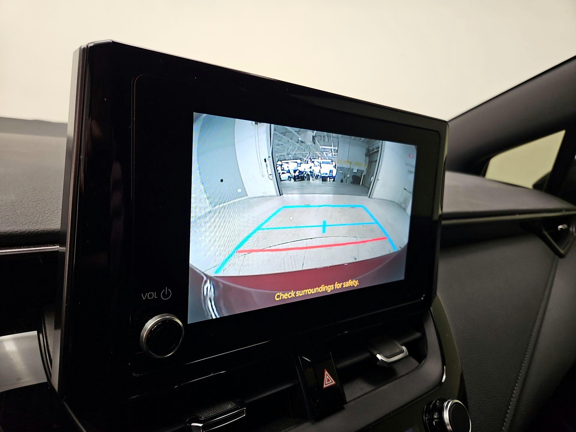 Thumbnail: 2024 Toyota GR Corolla - 12