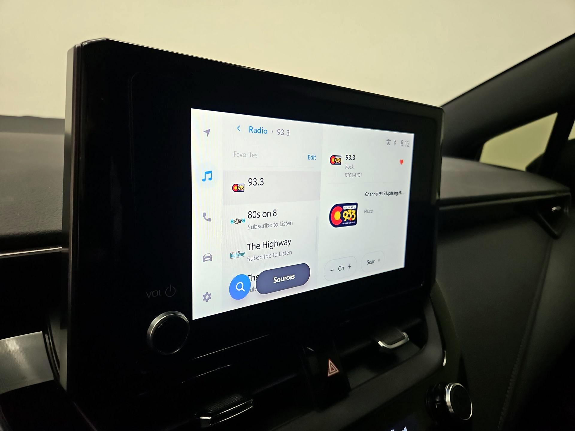 Thumbnail: 2024 Toyota GR Corolla - 13