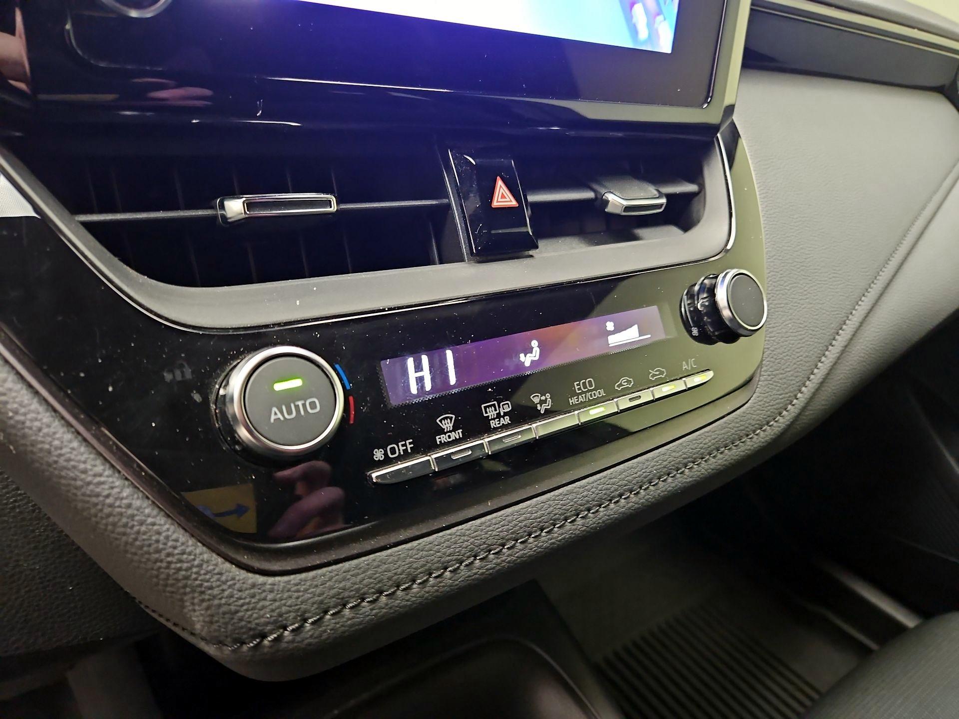 Thumbnail: 2024 Toyota GR Corolla - 14